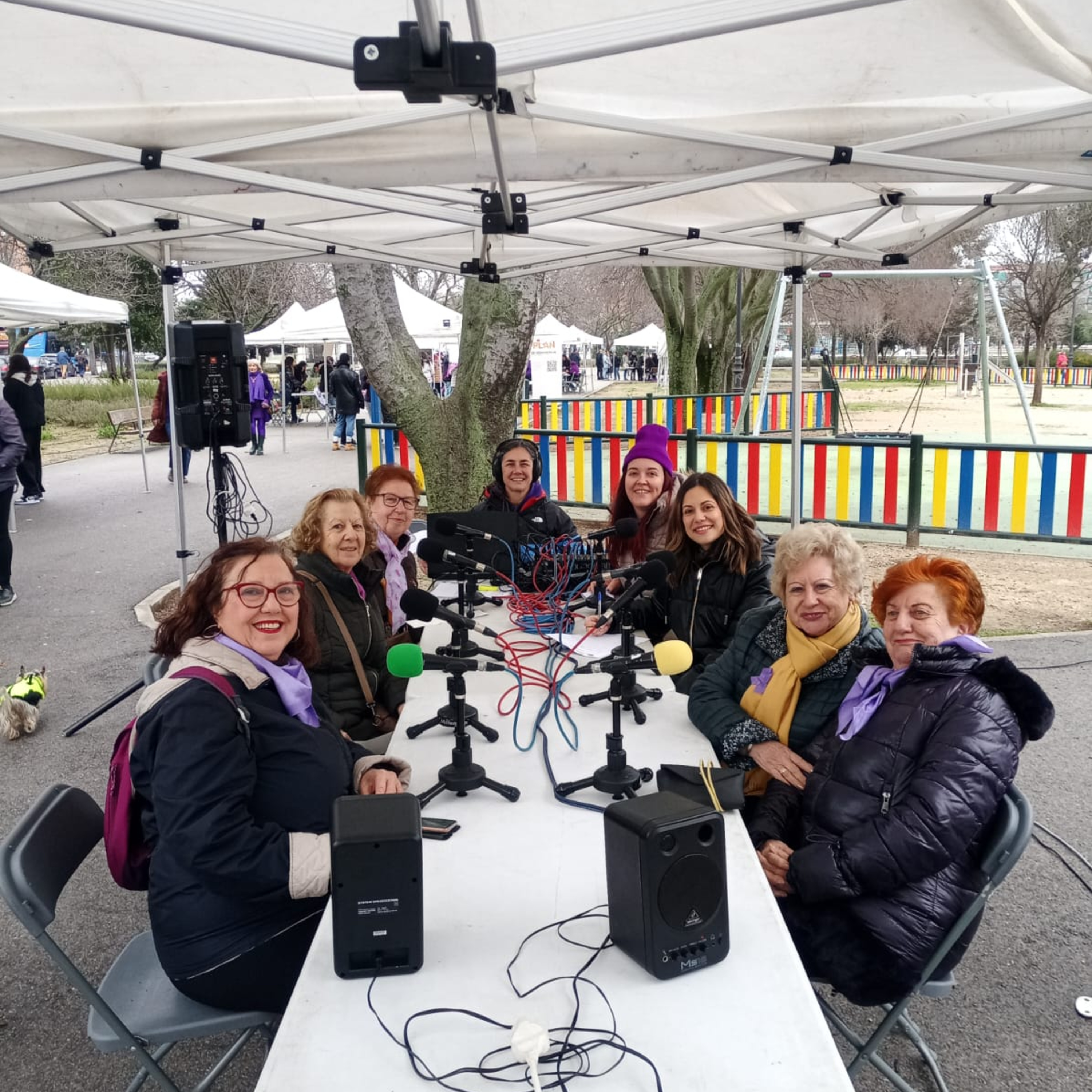 Diversidad OMC Radio