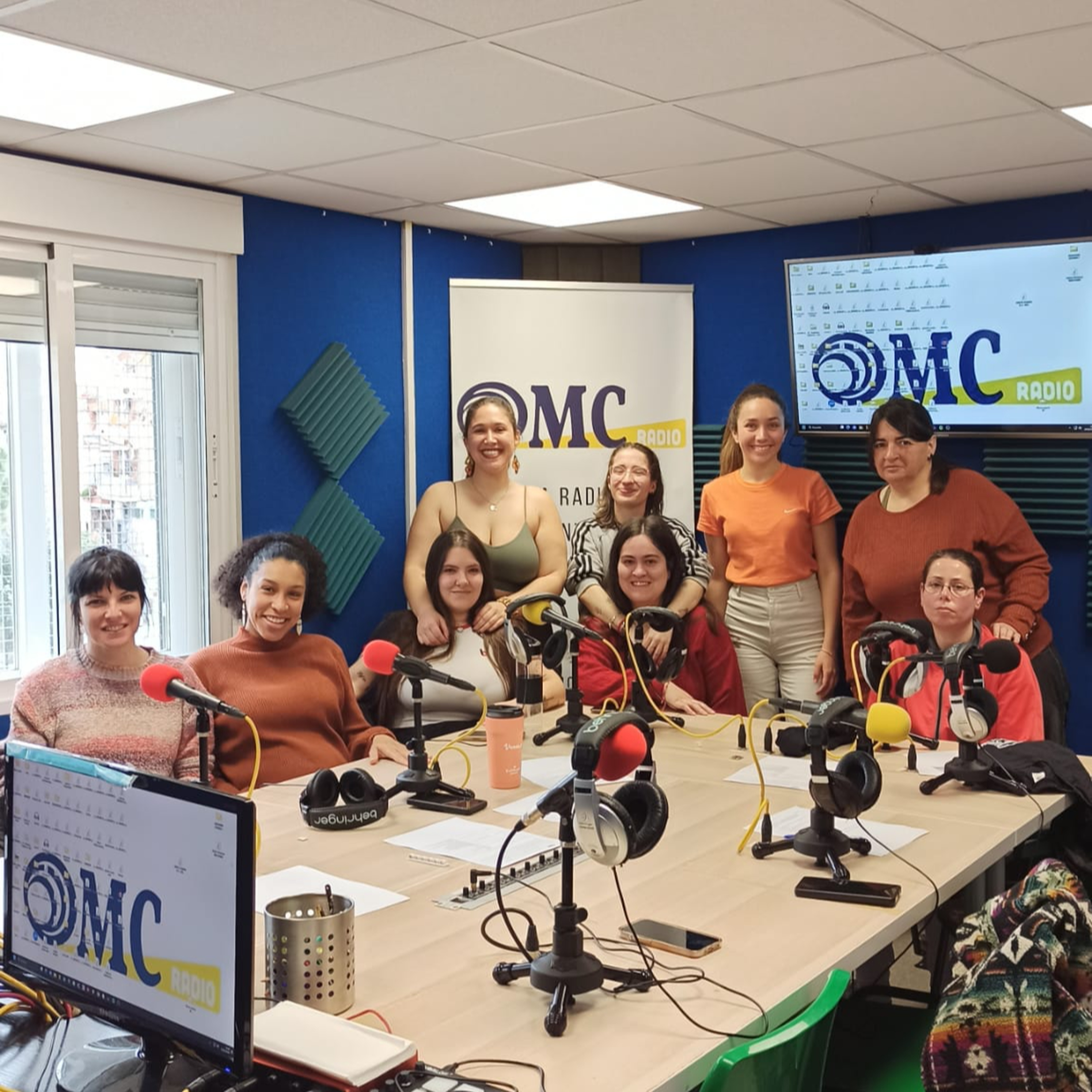 Diversidad OMC Radio