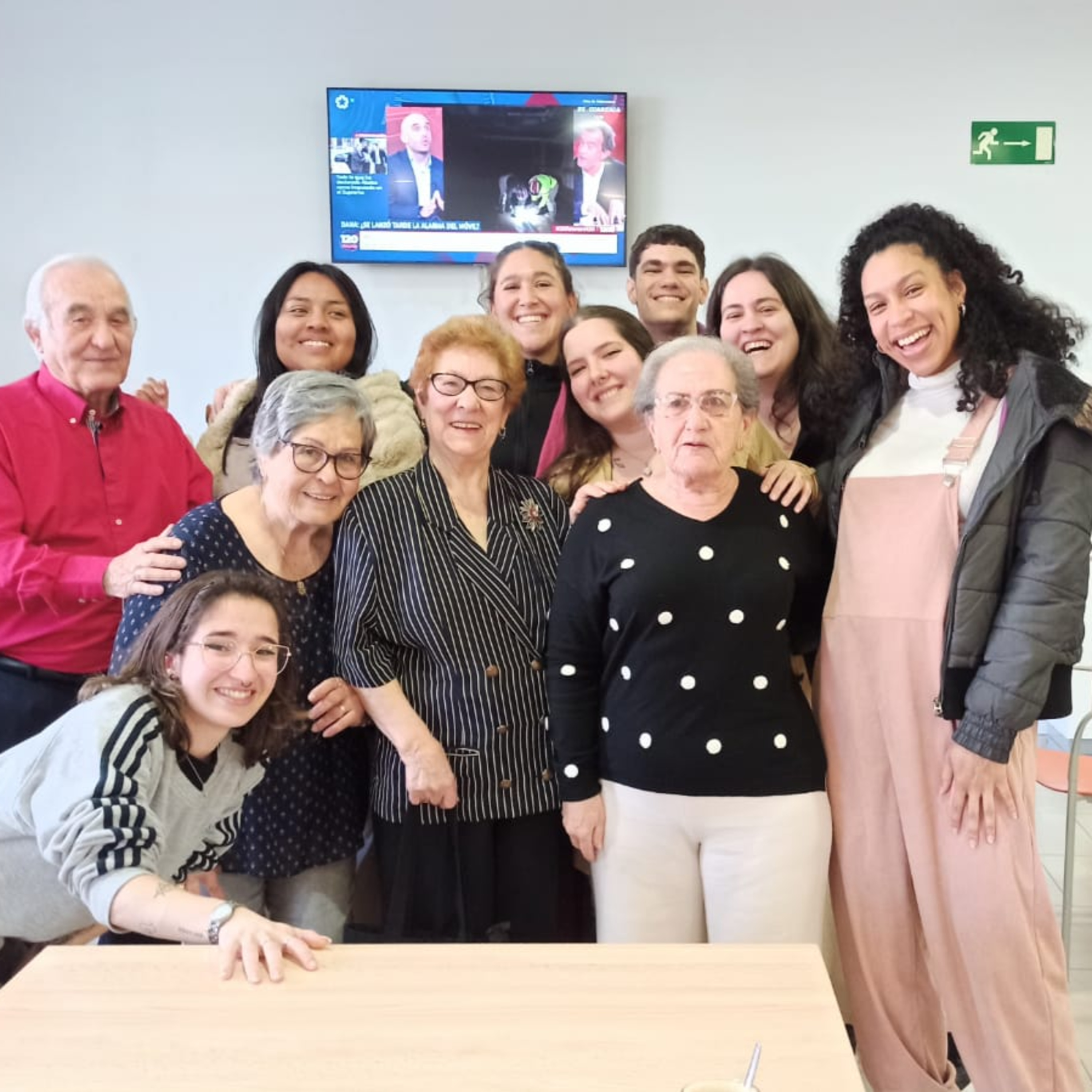 Diversidad OMC Radio