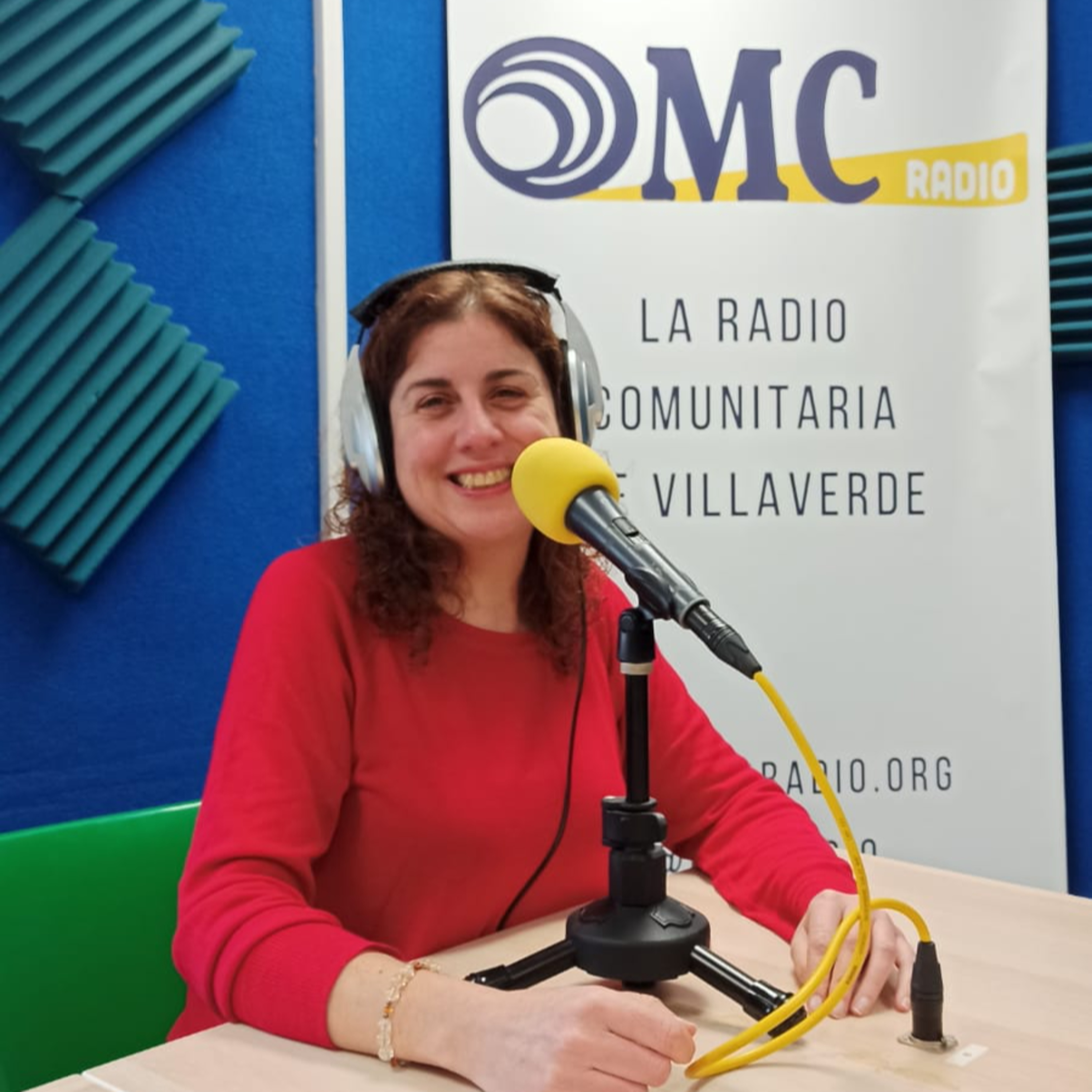 Diversidad OMC Radio