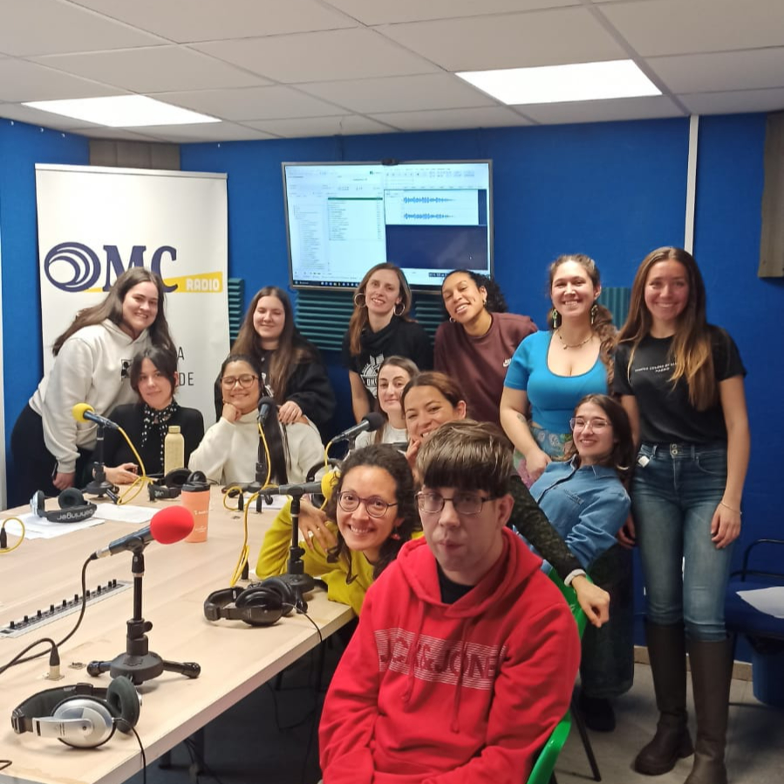 Diversidad OMC Radio