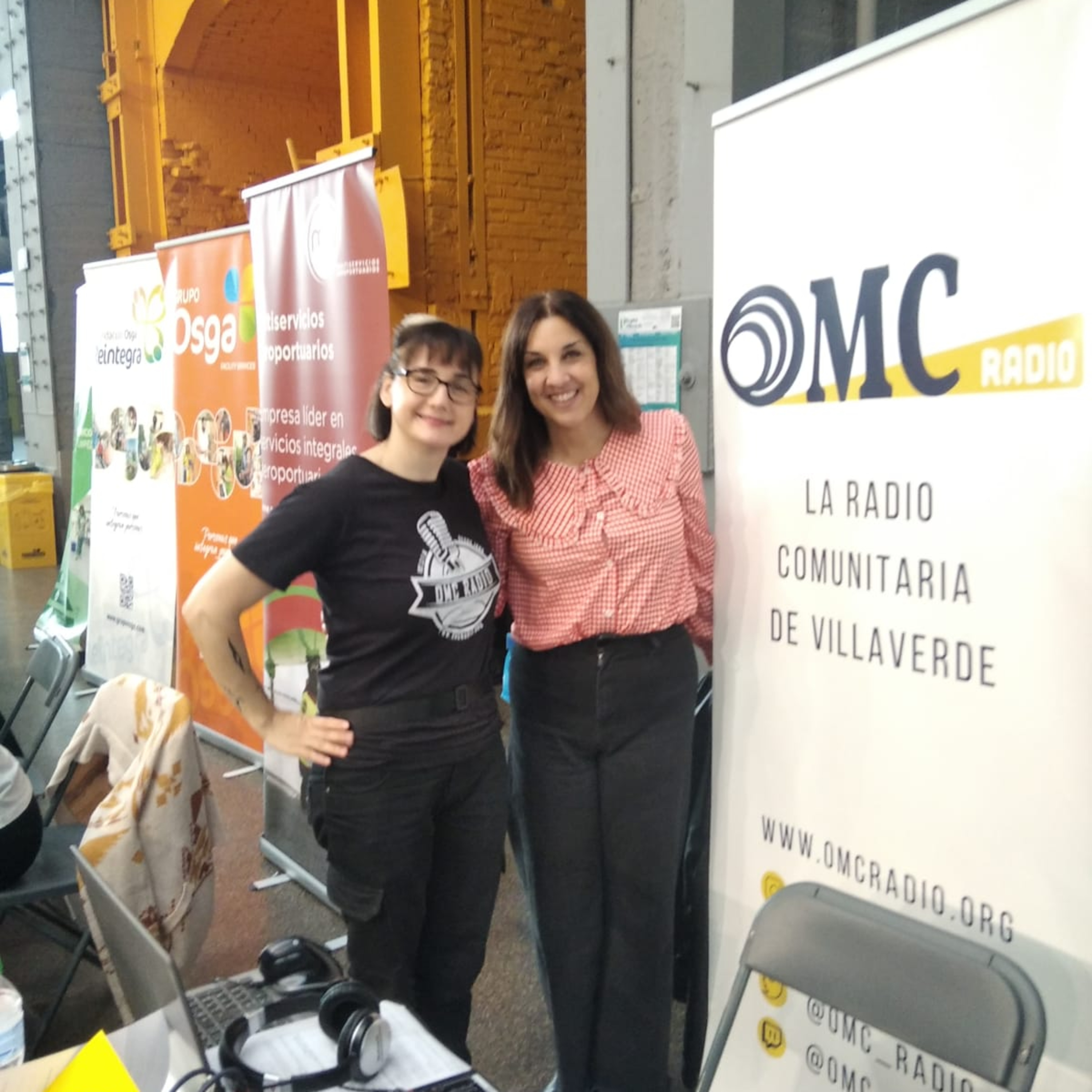 Diversidad OMC Radio