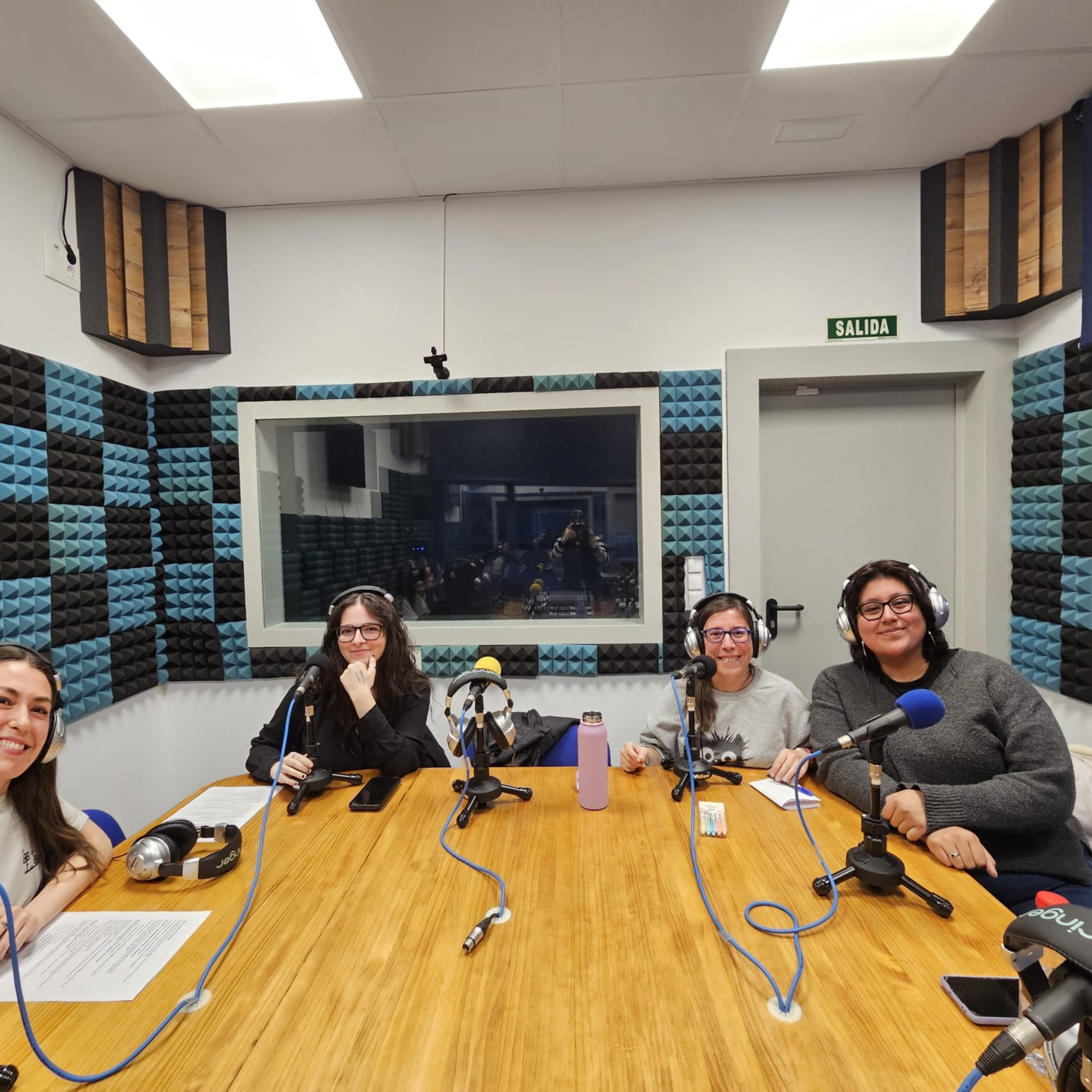 Portada de Diversidad OMC Radio