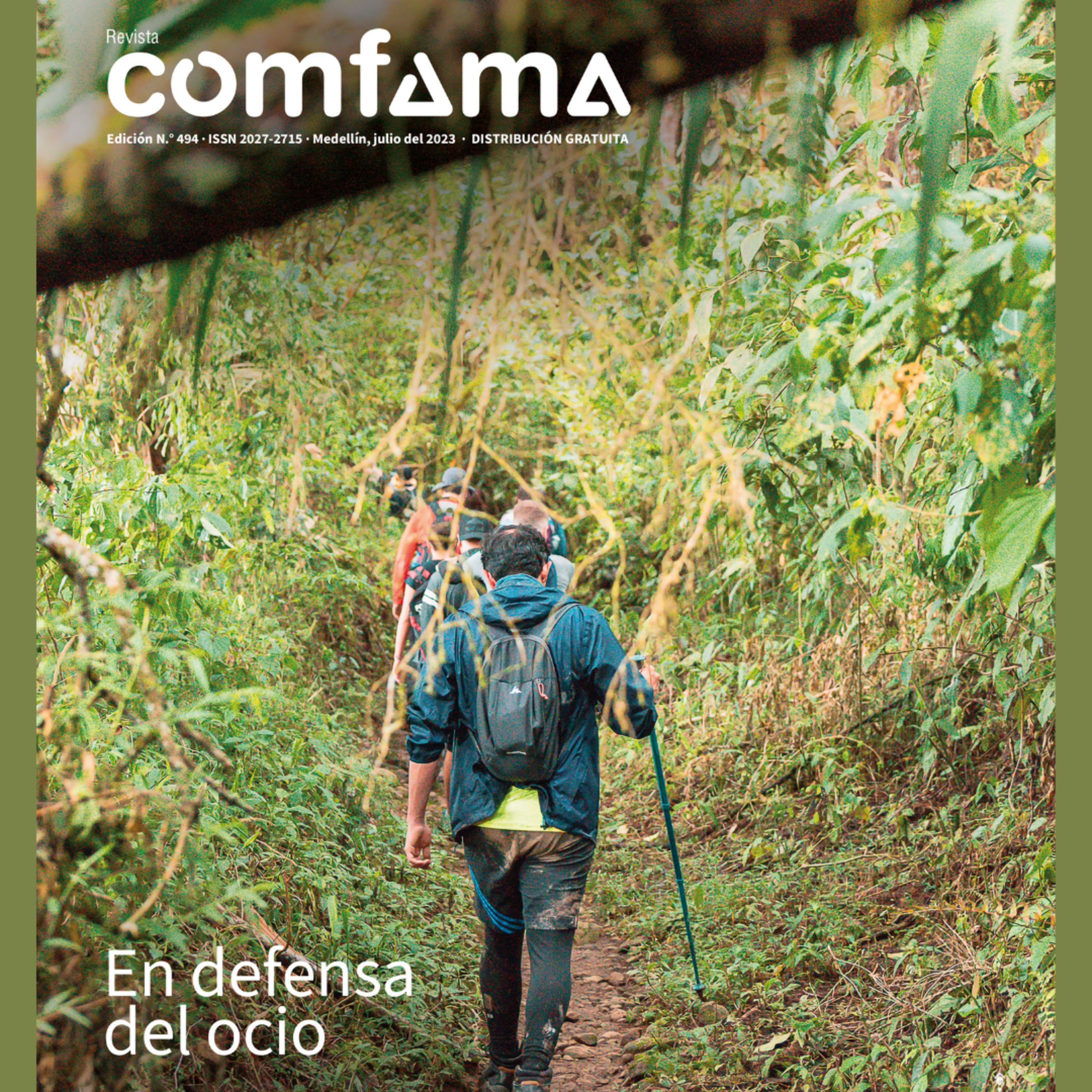 En defensa del ocio