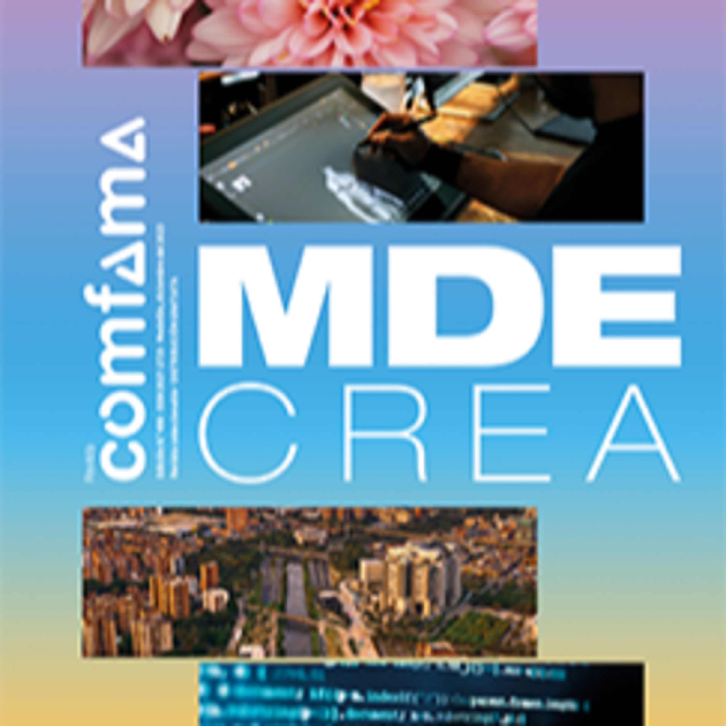 Revista Comfama
