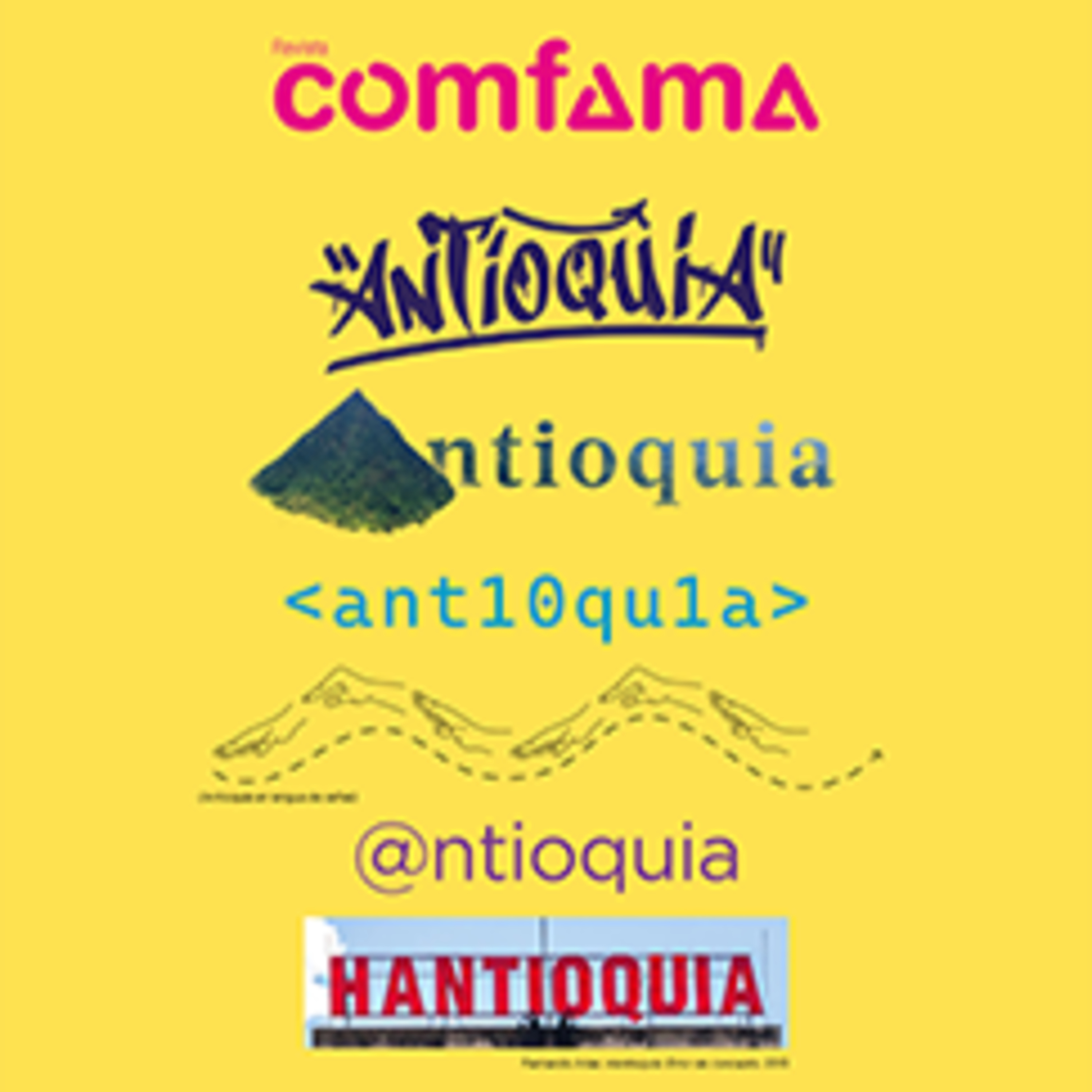Una Antioquia que confía
