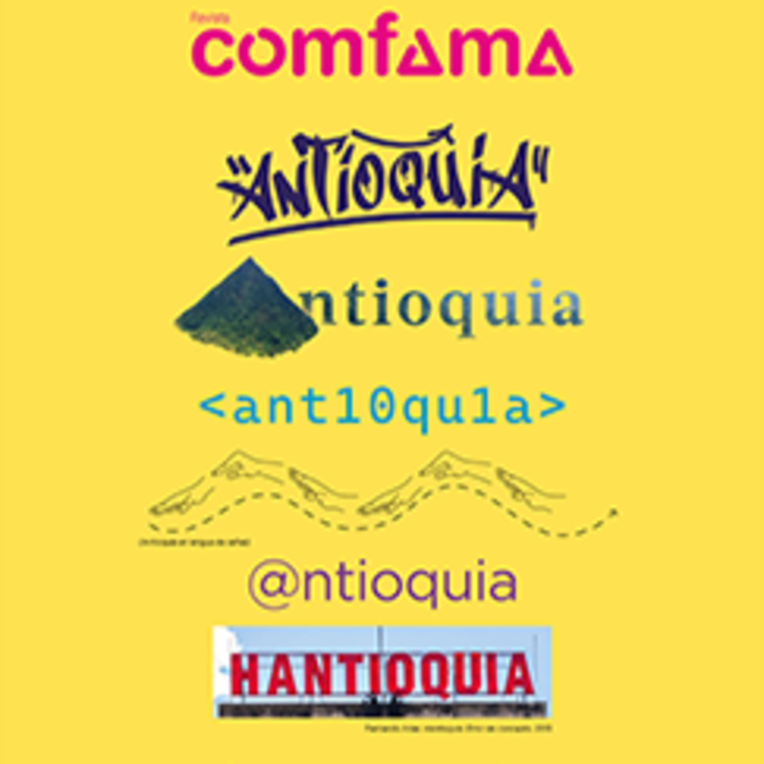 Una Antioquia que descansa sin culpa