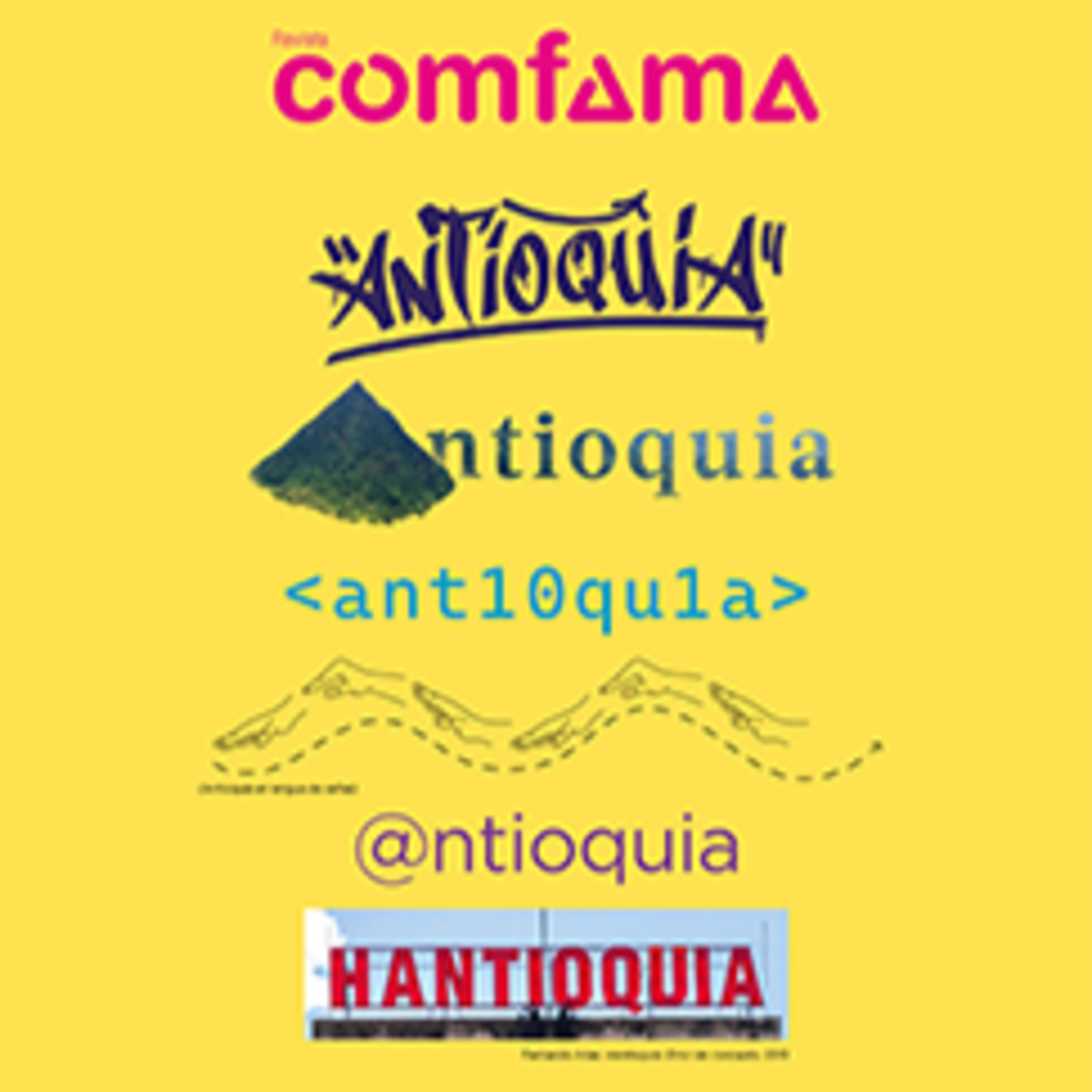 La Antioquia que se educa