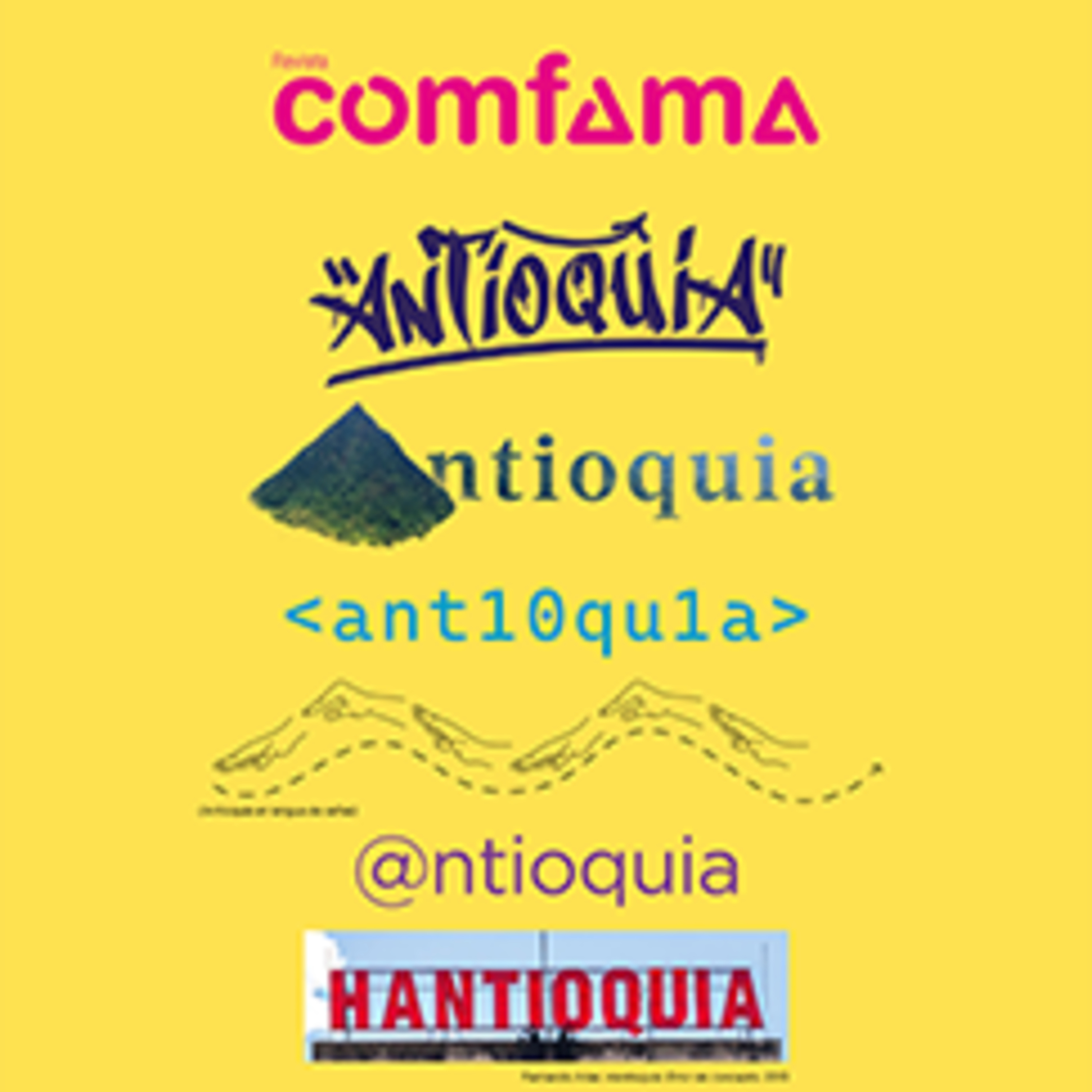 Una Antioquia que previene