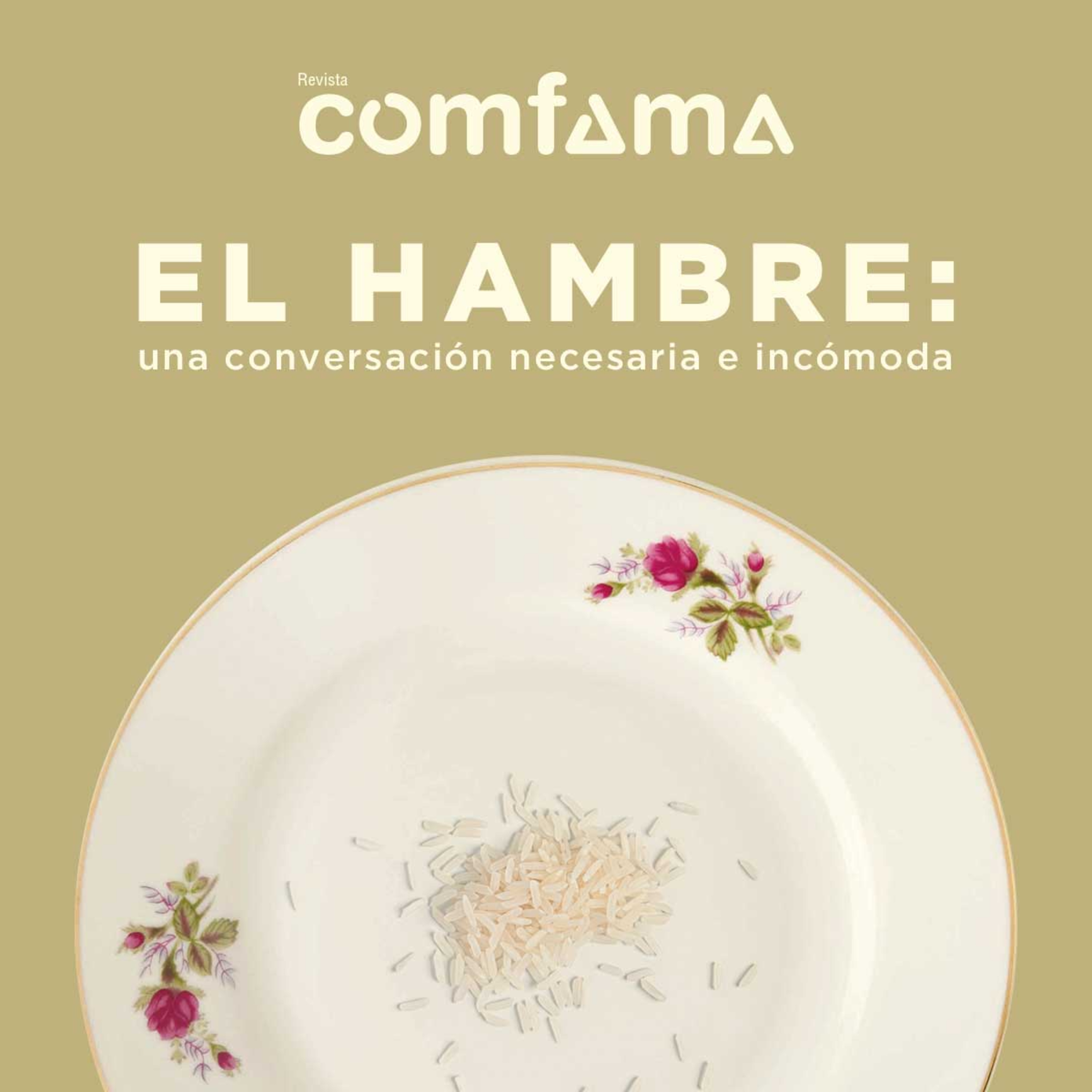 Revista Comfama