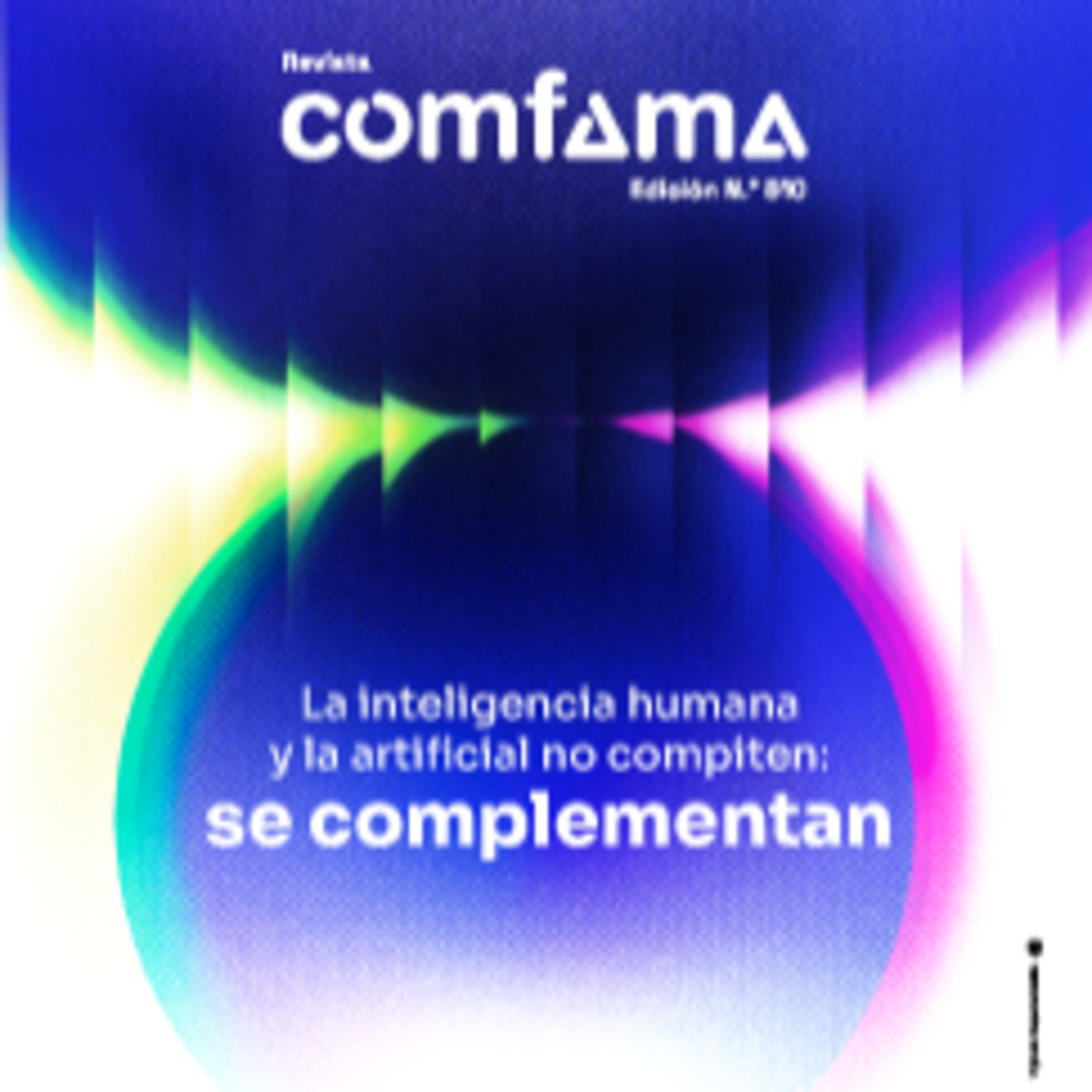 Revista Comfama