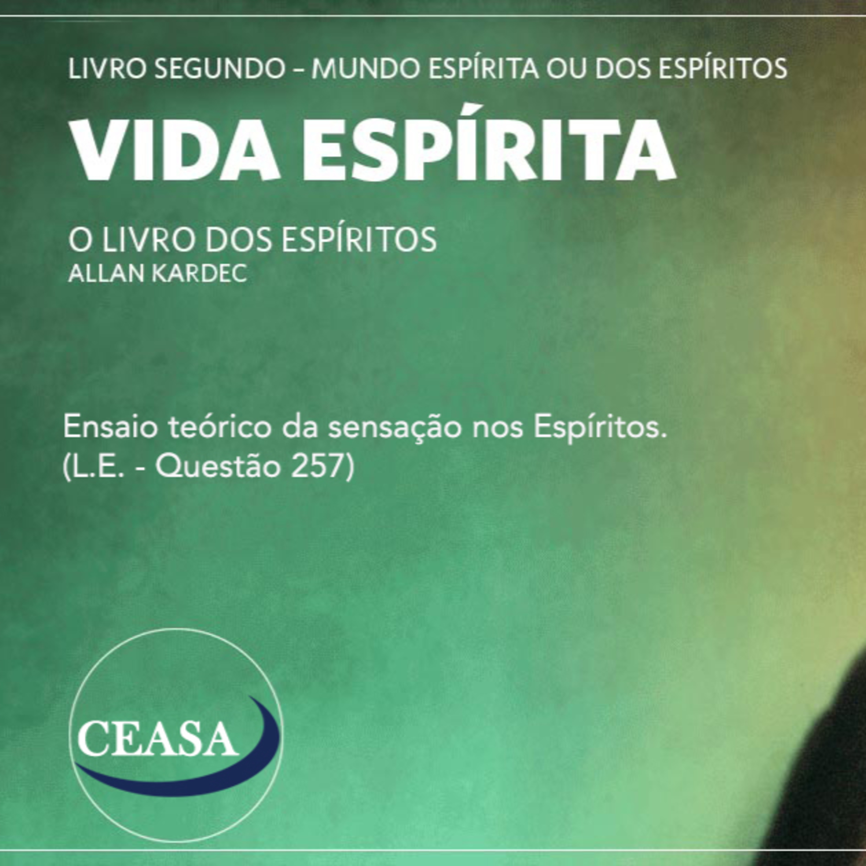 Palestras e Estudos do Ceasa