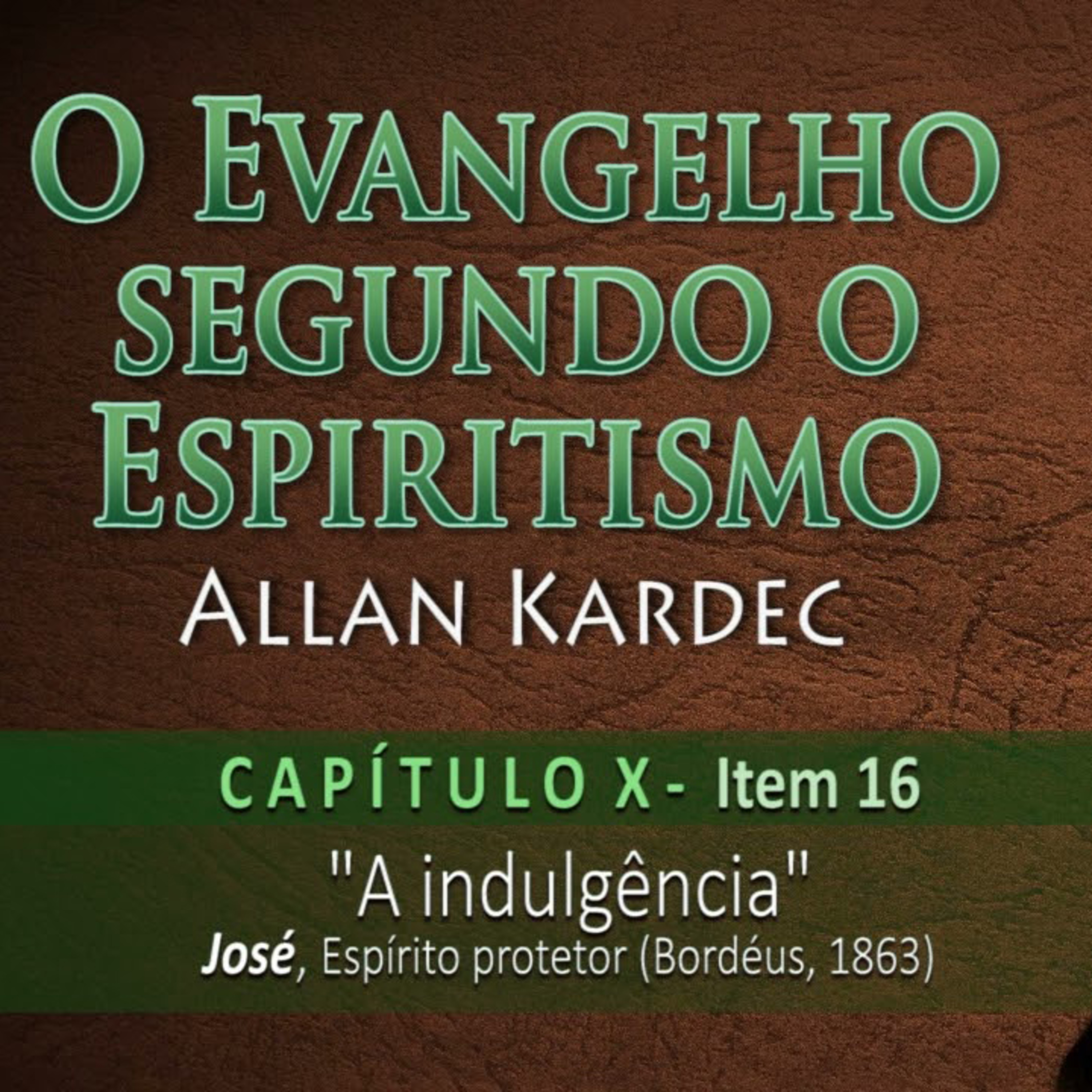 A Indulgência - 03.04.2023 - Dionysio Dias episode artwork