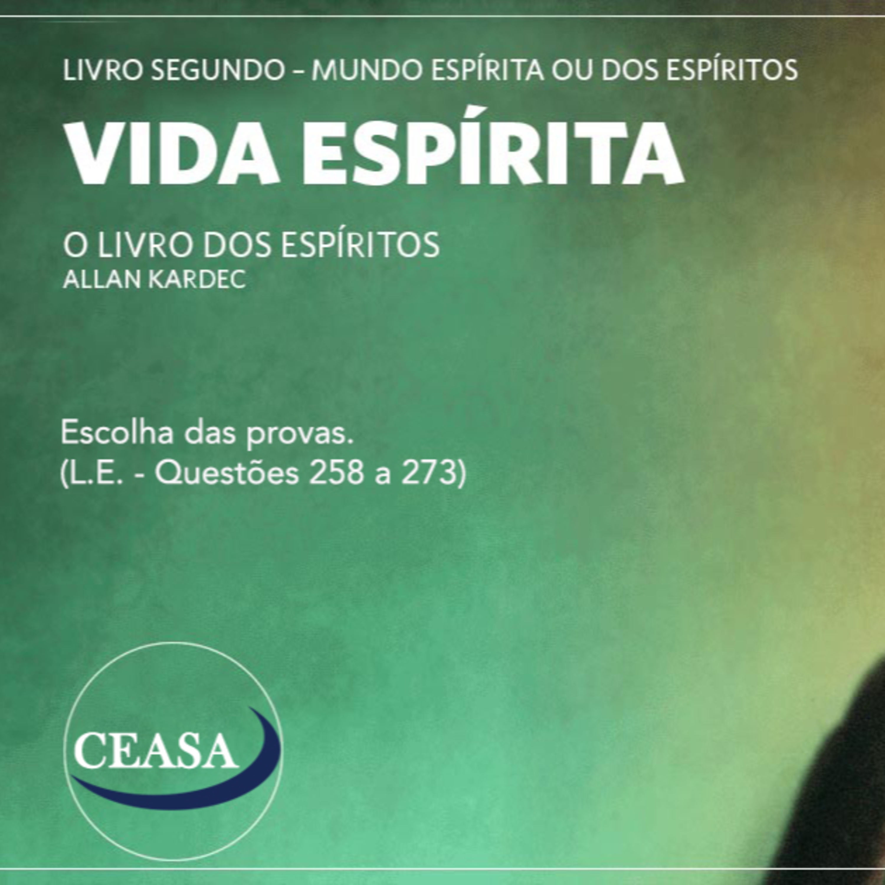 Escolha das provas - 07.04.2023- Nély Mesquita episode artwork