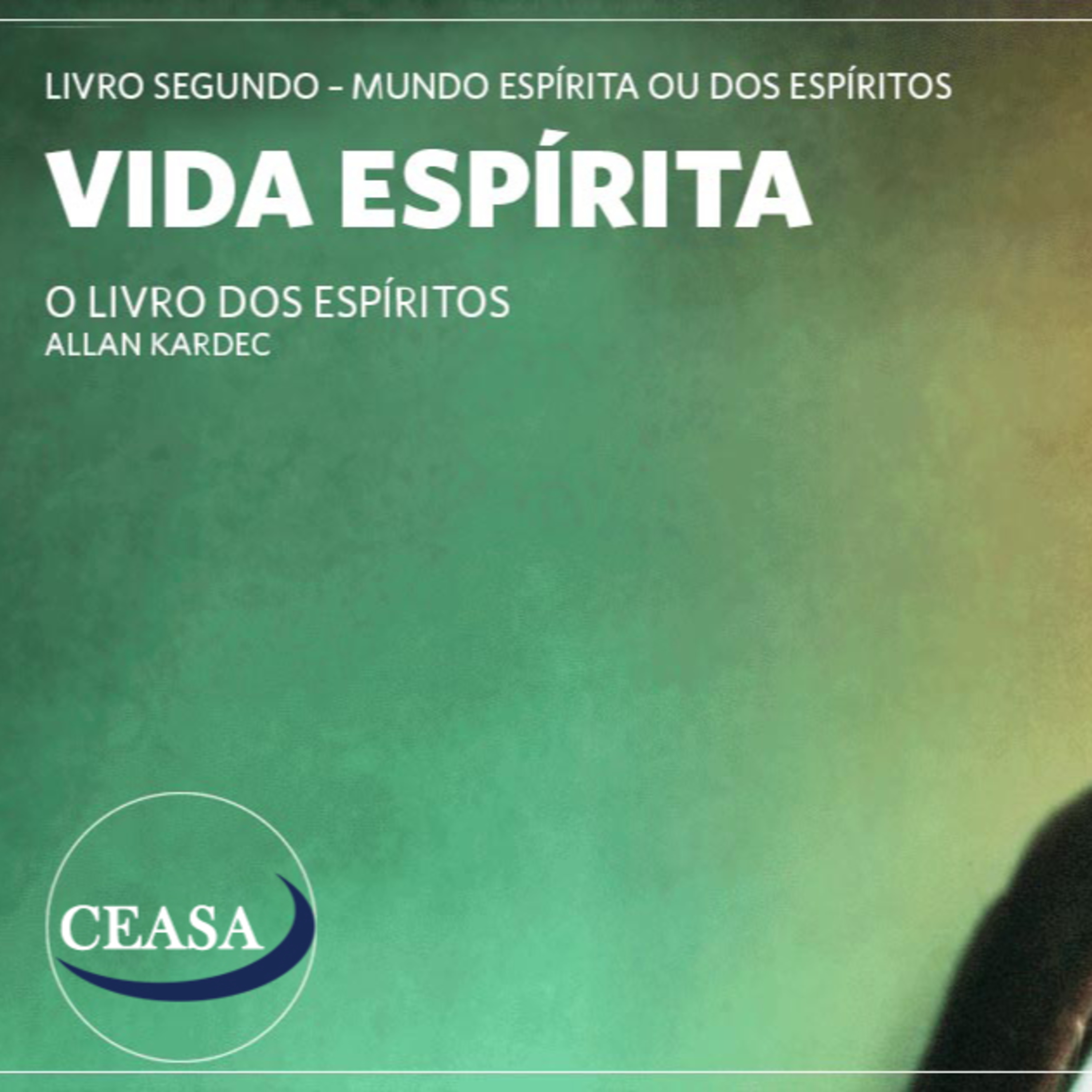 Relações de Além Túmulo - 14.04.2023 - Edna Paz episode artwork