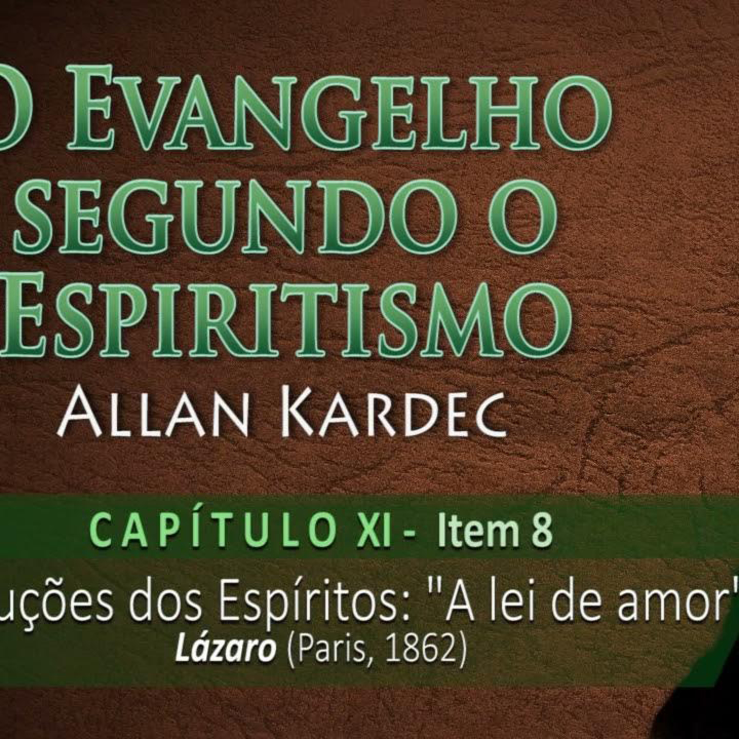 A lei de amor - 08.05.2023 - Iara Cordeiro episode artwork