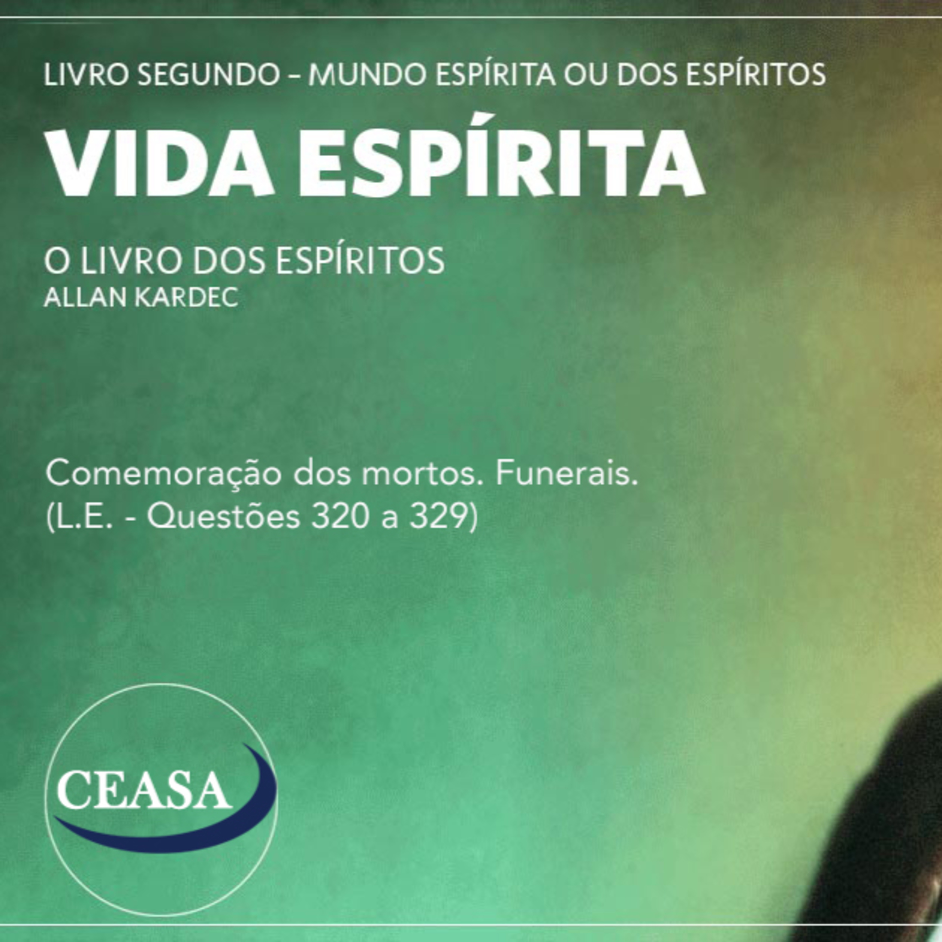 Comemoração dos mortos - Funerais - 12.05.2023 - Dionysio Dias episode artwork