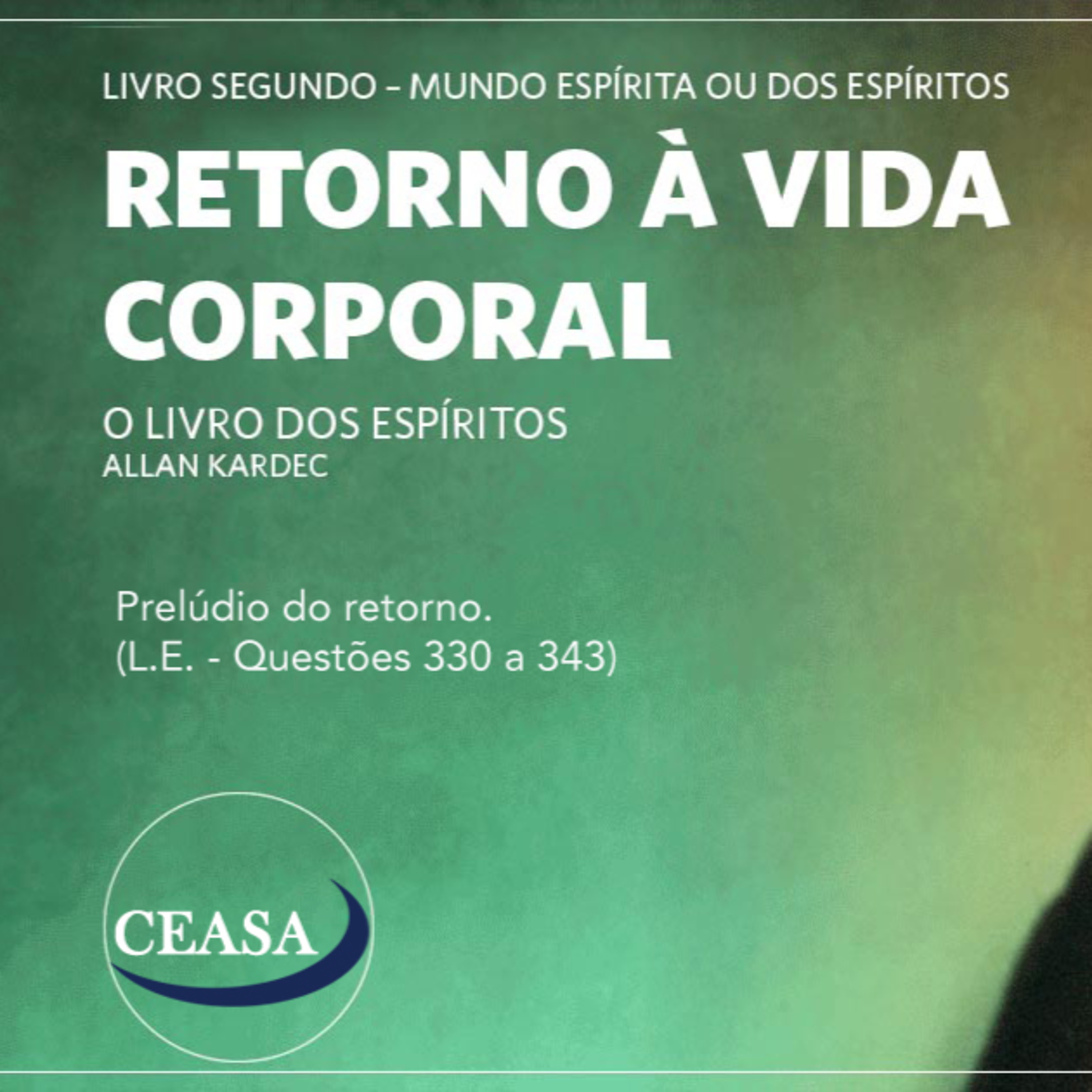 Prelúdio do Retorno - 19.05.2023 - José Soares episode artwork