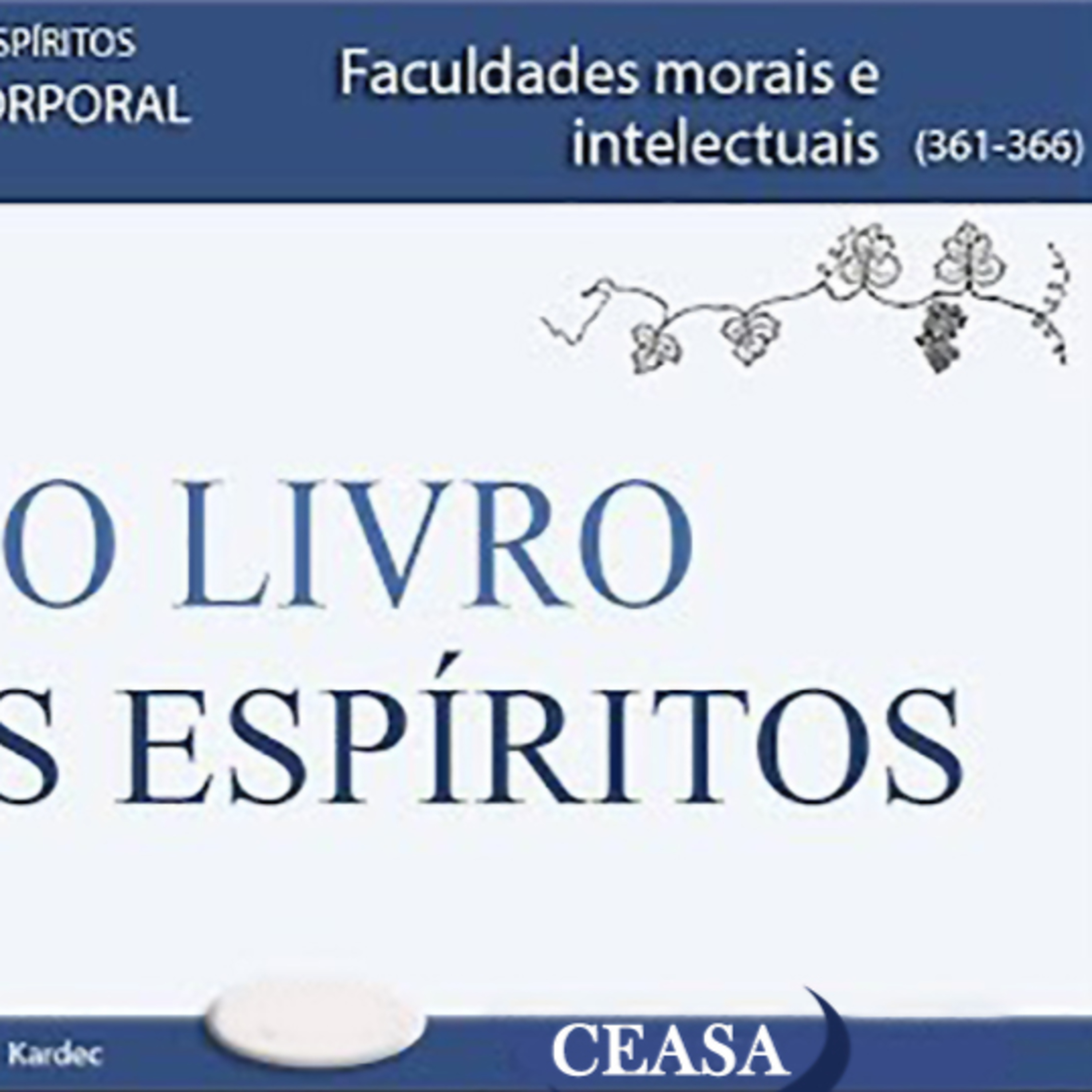 Faculdades Moaris e Intelectuais - 02.06.2023 - Nély Mesquita episode artwork