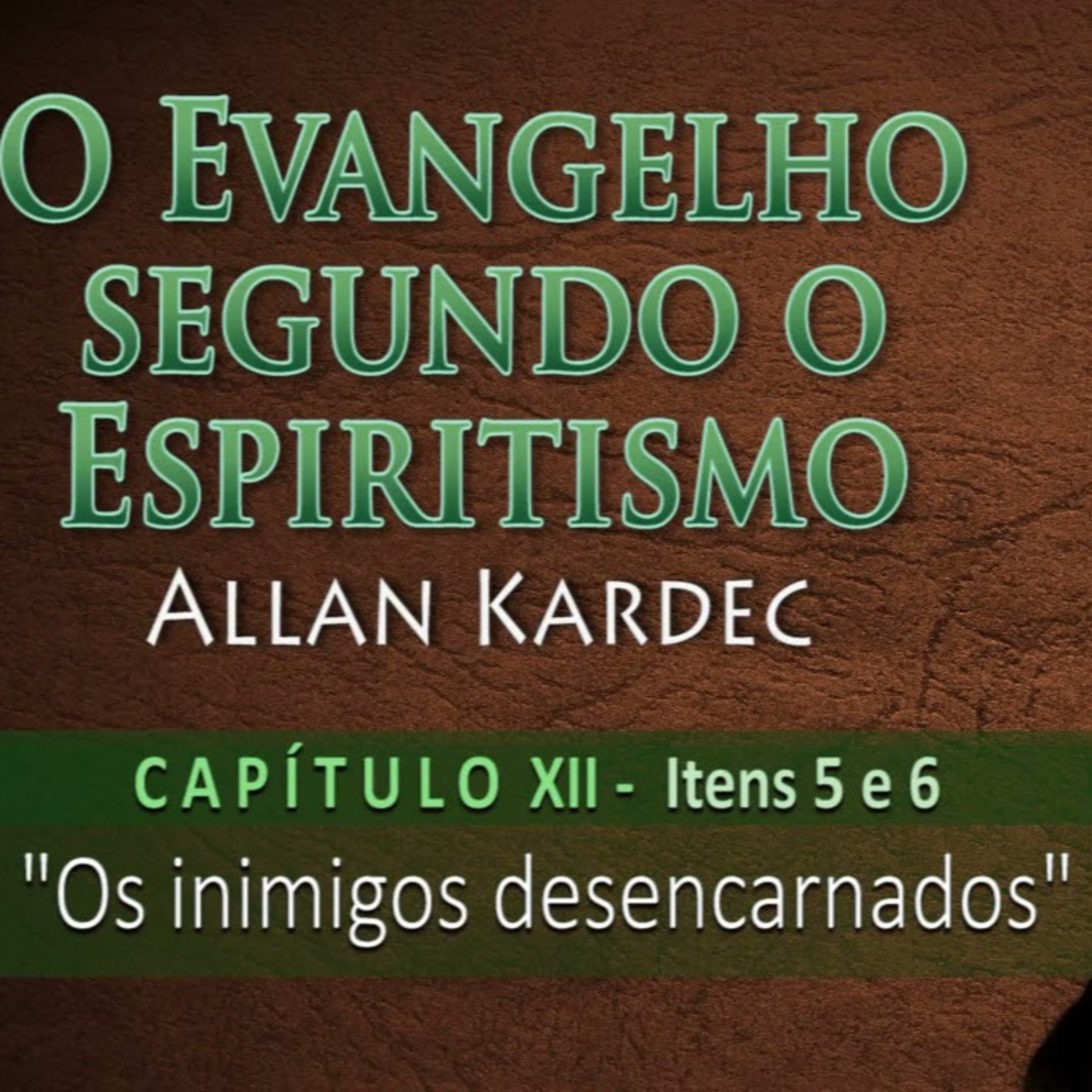 Os inimigos desencarnados - 12.06.2023 - Dionysio Dias episode artwork