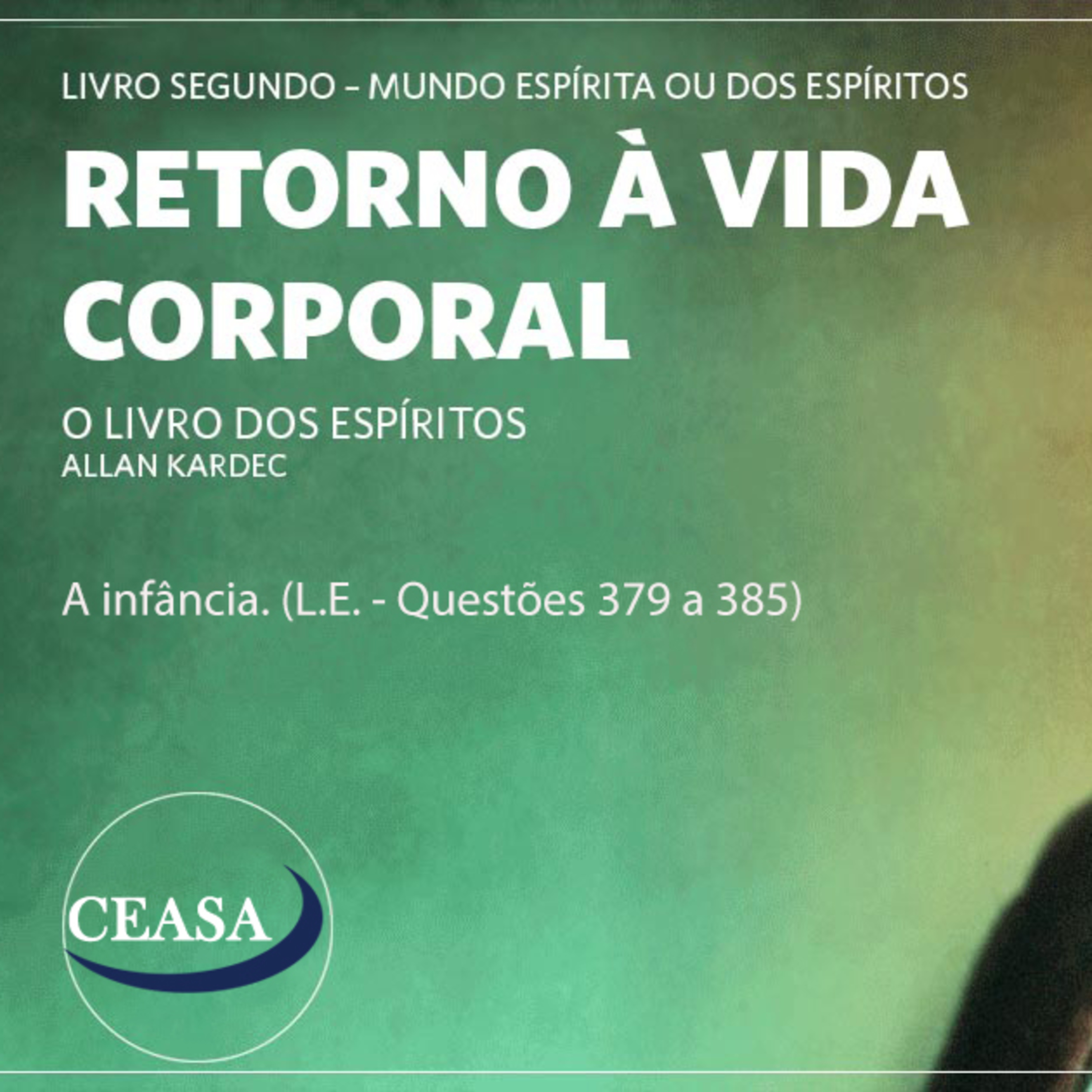 Palestras e Estudos do Ceasa