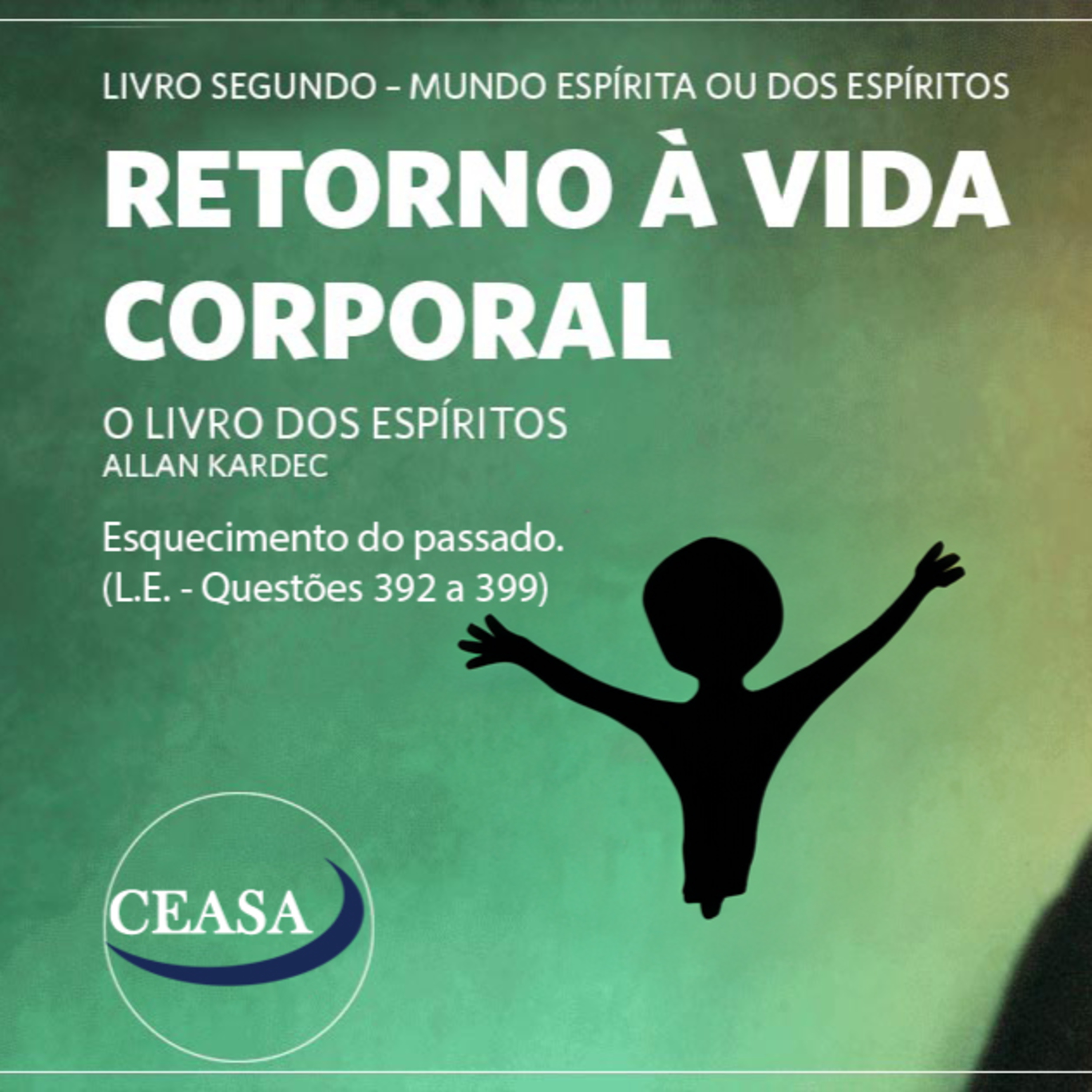 Esquecimento do passado - 07.07.2023 - Nély Mesquita episode artwork