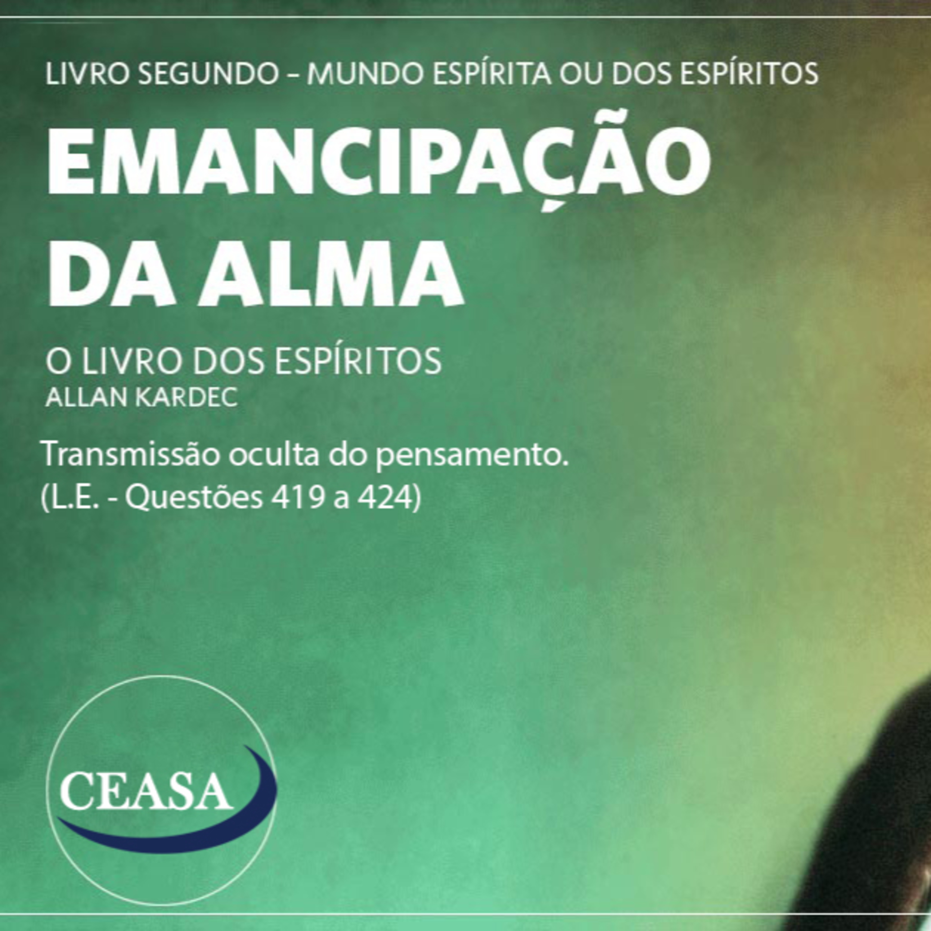 Palestras e Estudos do Ceasa
