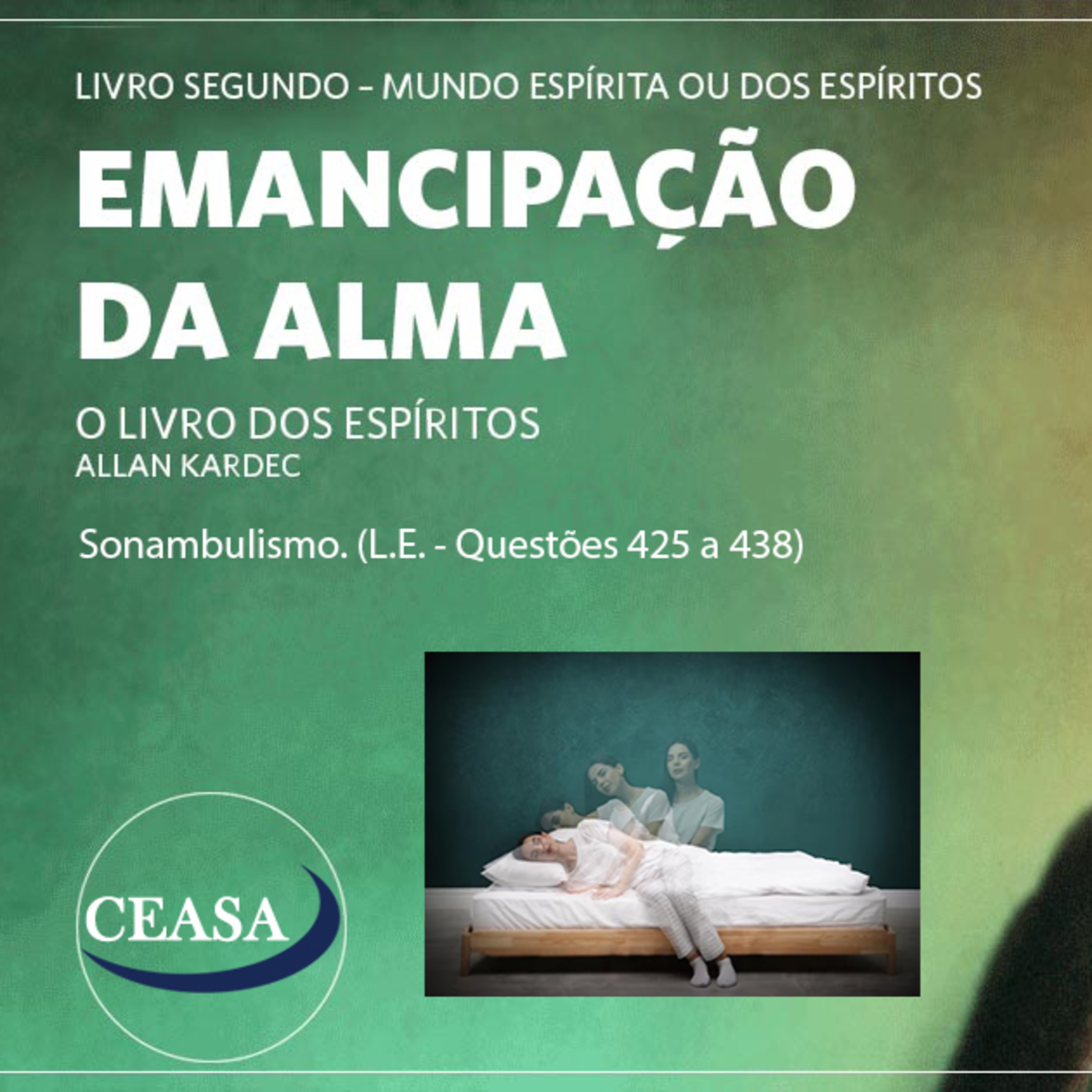 Sonambulismo - 04.08.2023 - Nély mesquita episode artwork
