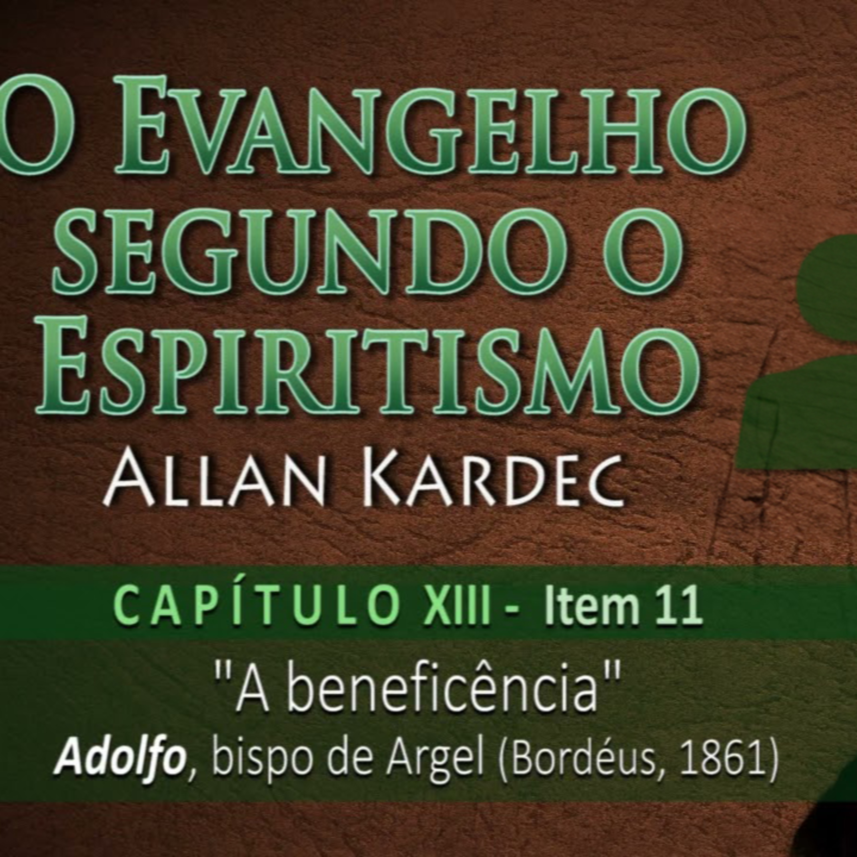 A beneficência - 07.08.2023 - Sueli Gomes - Tarde episode artwork