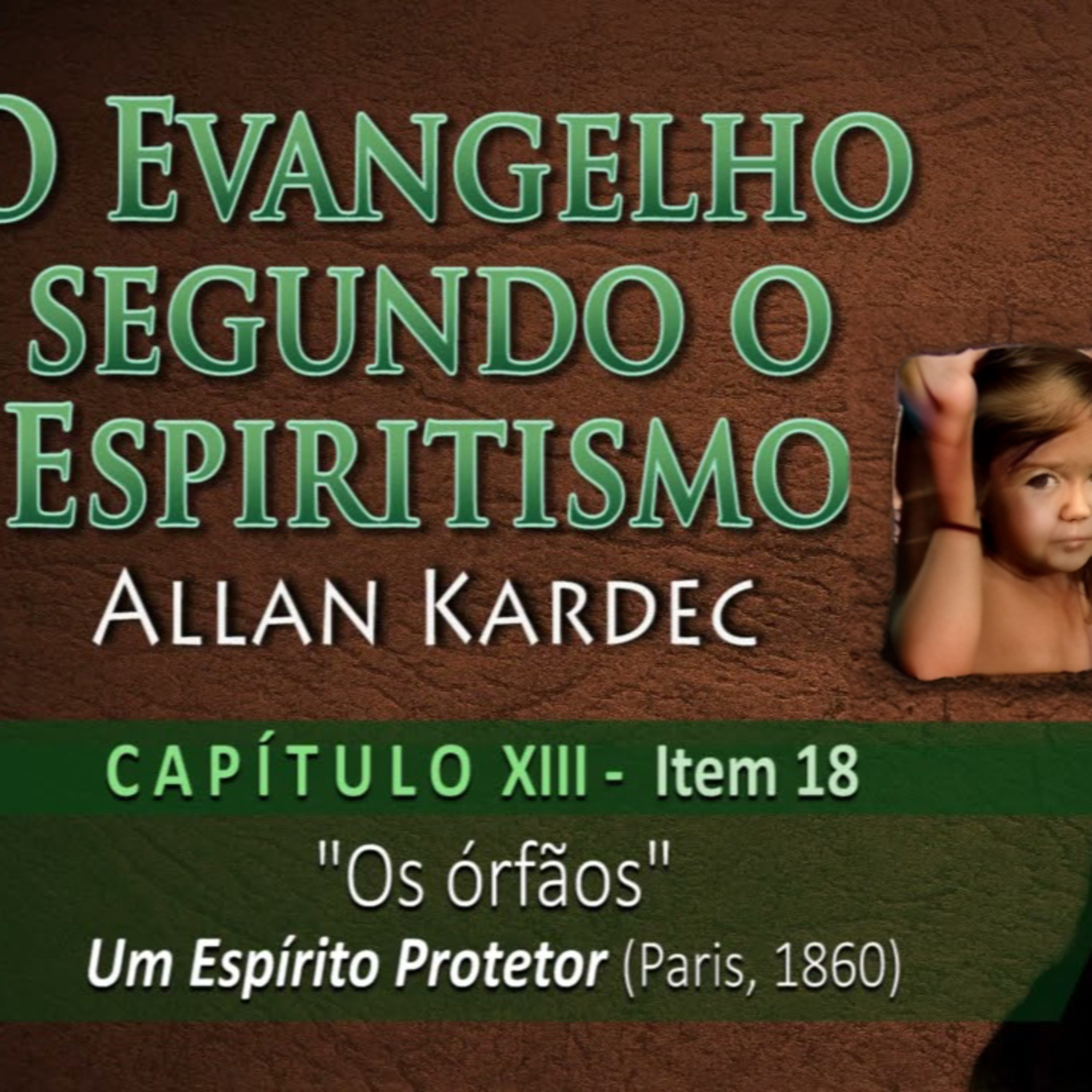 Os Orfãos - 21.08.2023 - Alcir Mesquita - Tarde episode artwork