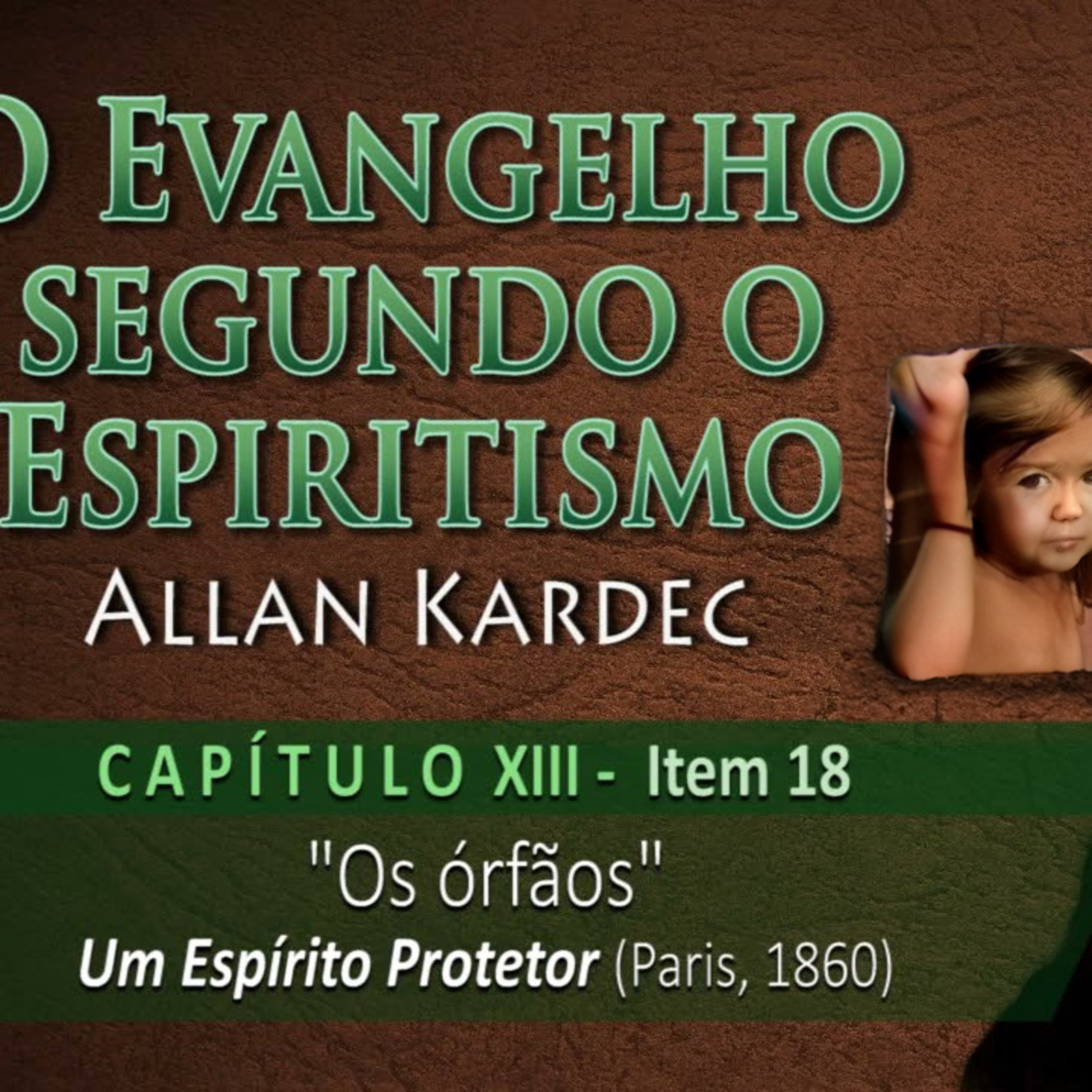 Os Orfãos - 21.08.2023 - Dionysio Dias episode artwork