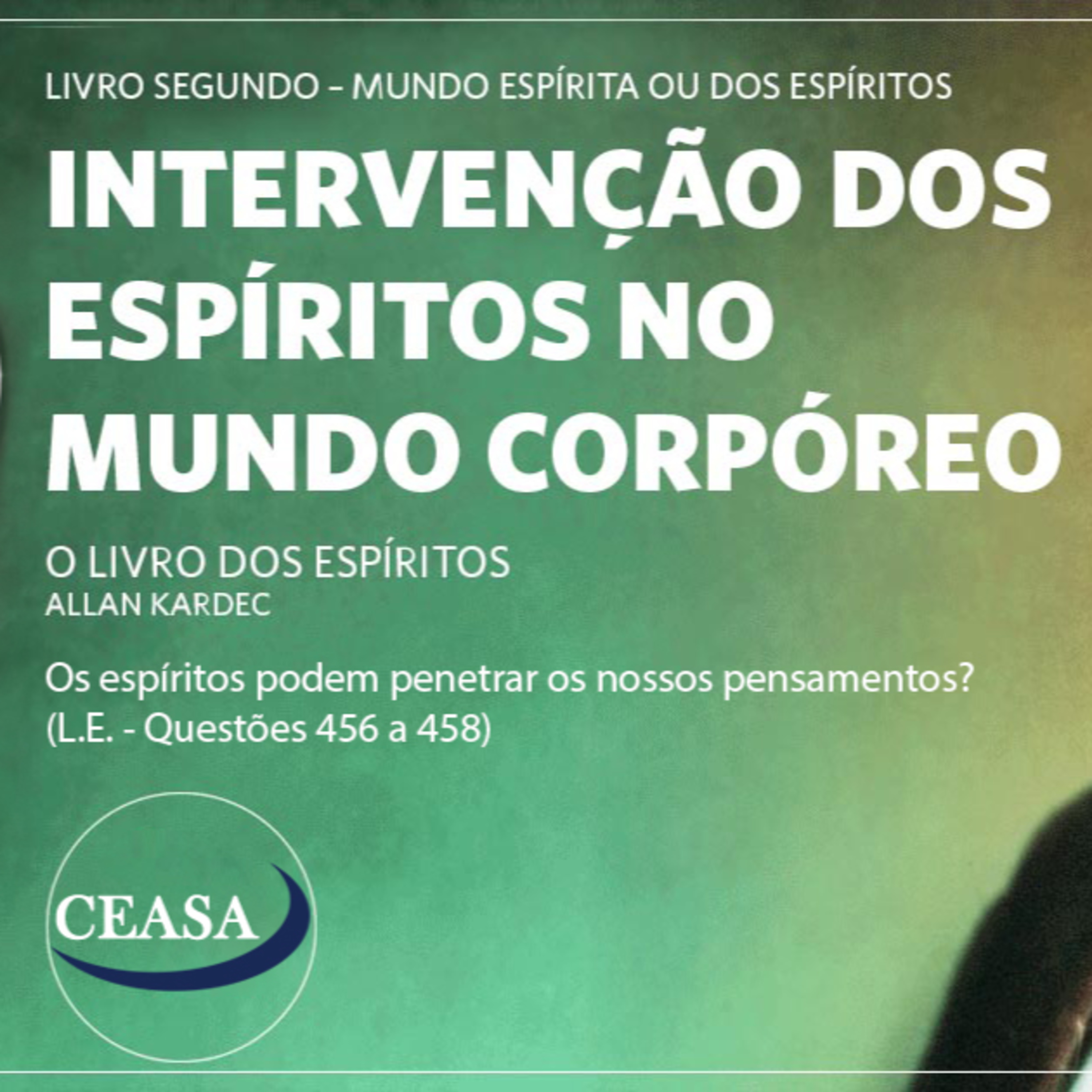 Palestras e Estudos do Ceasa
