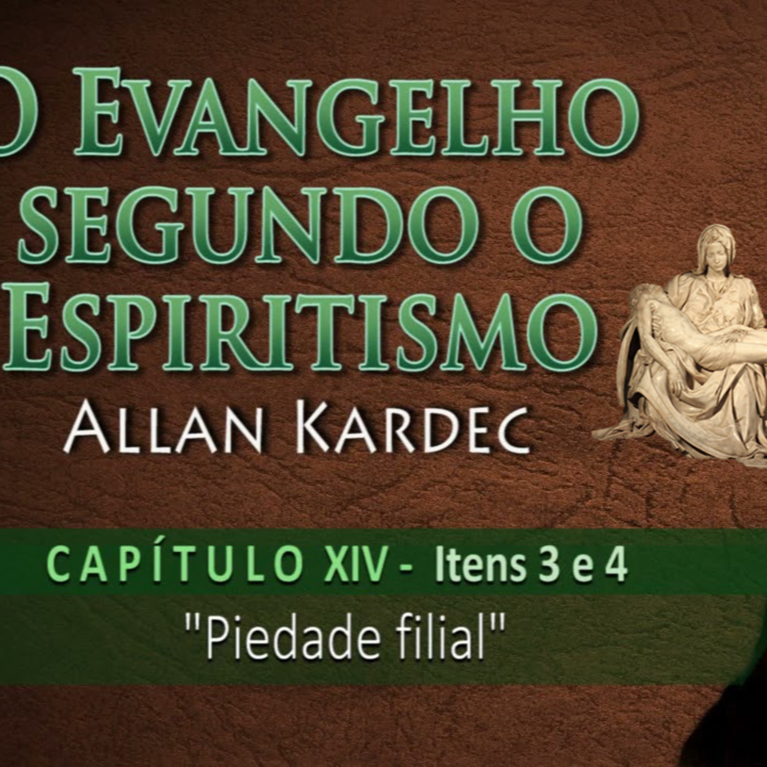 Piedade Filial - 04.09.2023 - Mauro Oliveira episode artwork