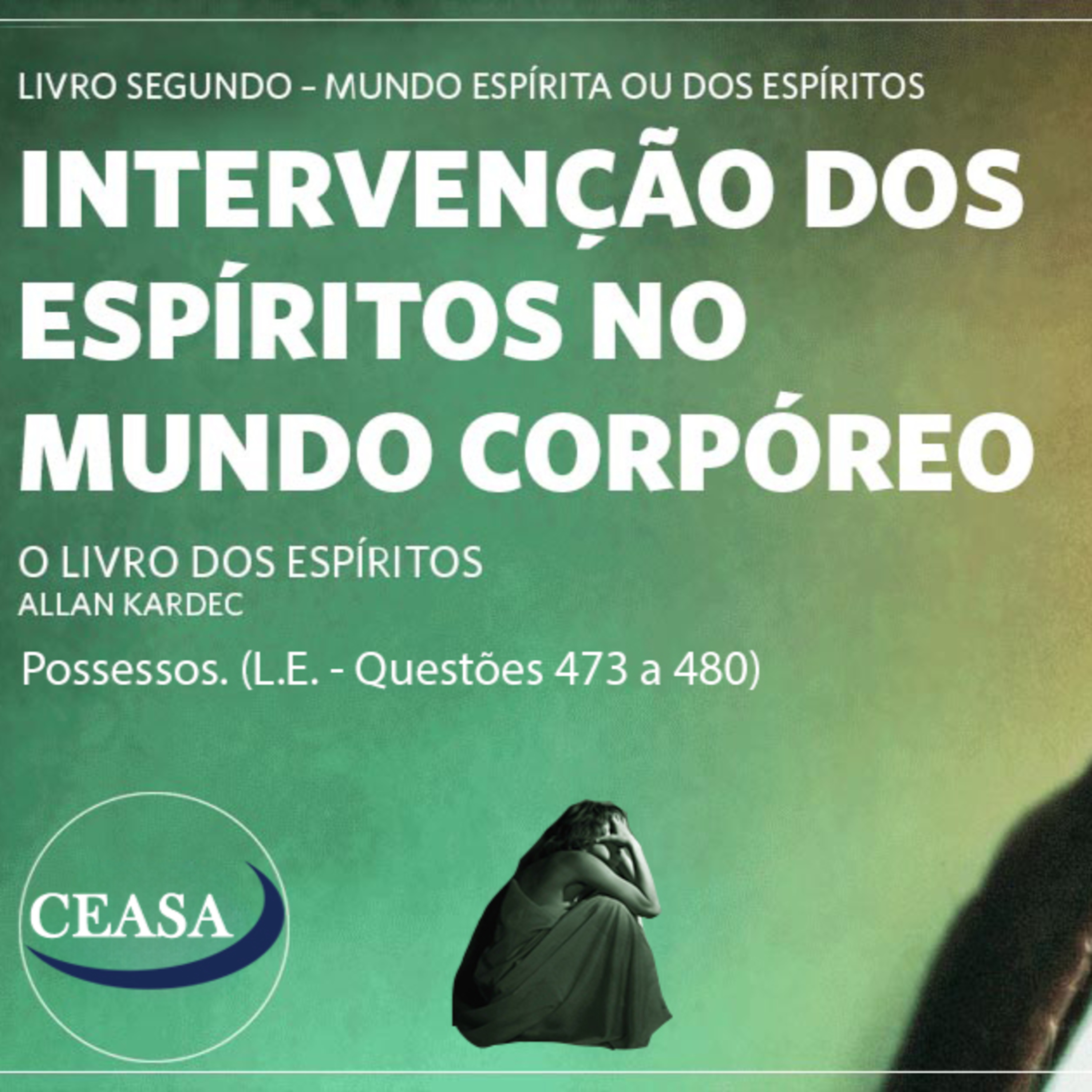 Palestras e Estudos do Ceasa