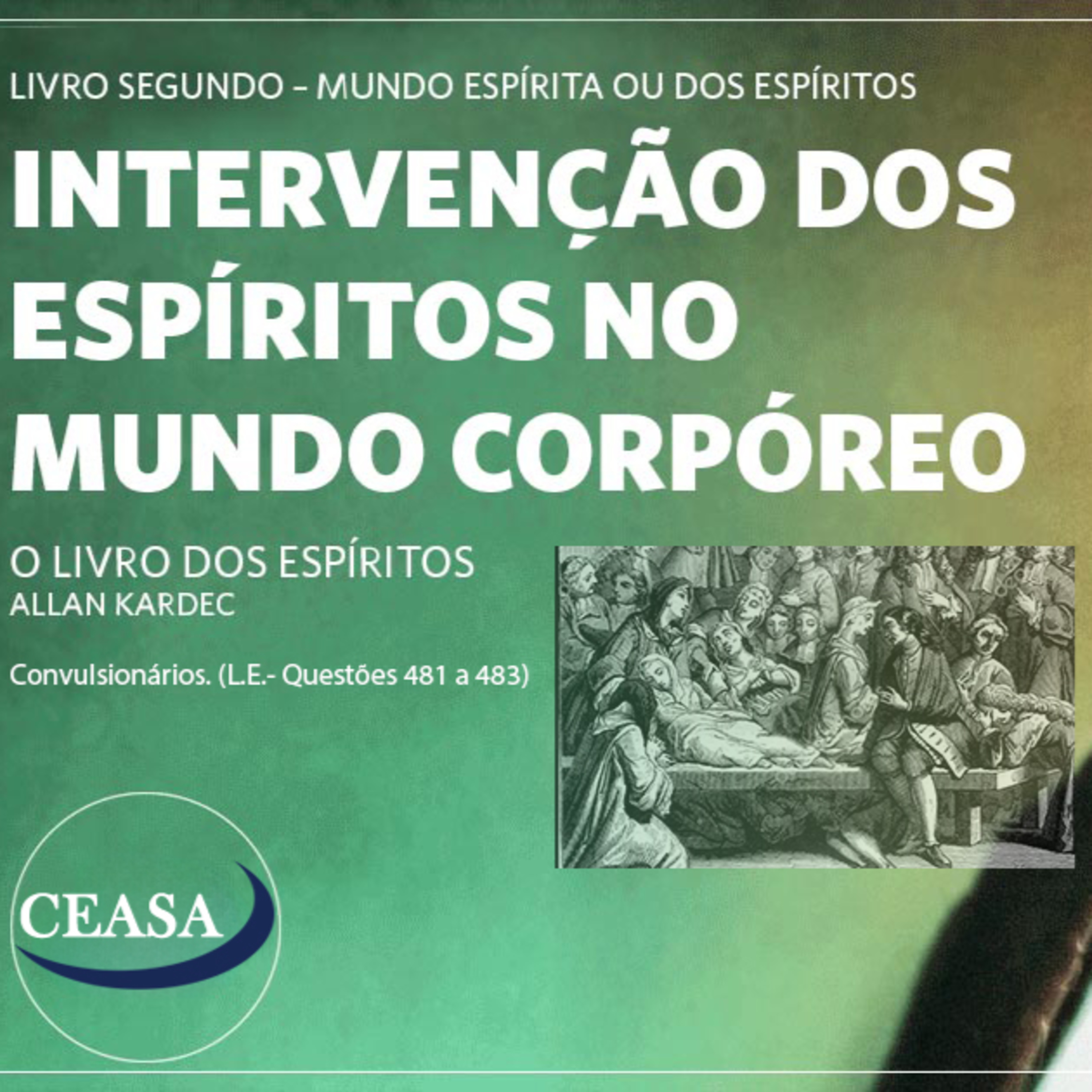 Convulsonários - 15.09.2023 - Jorge Simas episode artwork