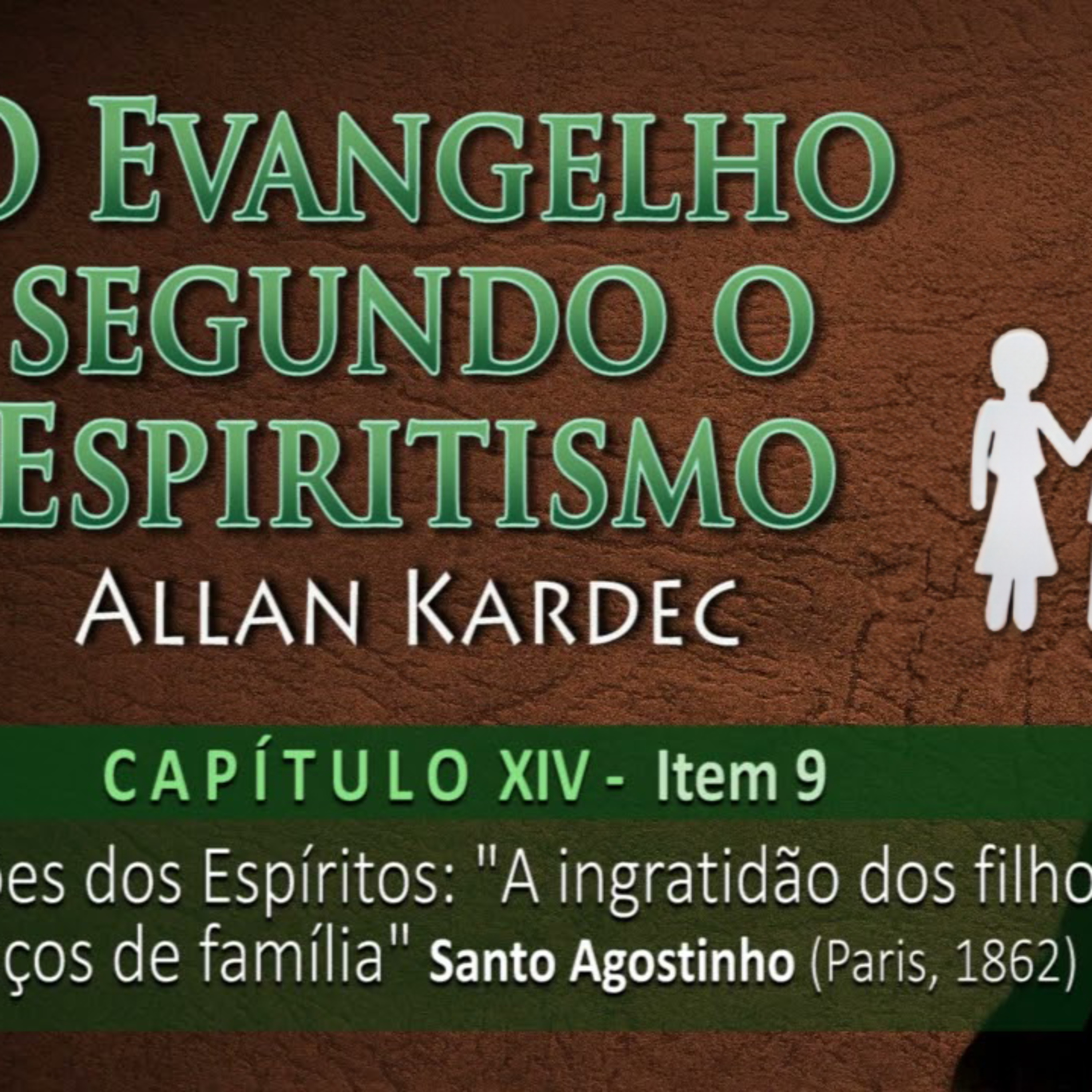 A ingratidão dos filhos e os laços de família - 25.09.2023 - Dionysio Dias episode artwork