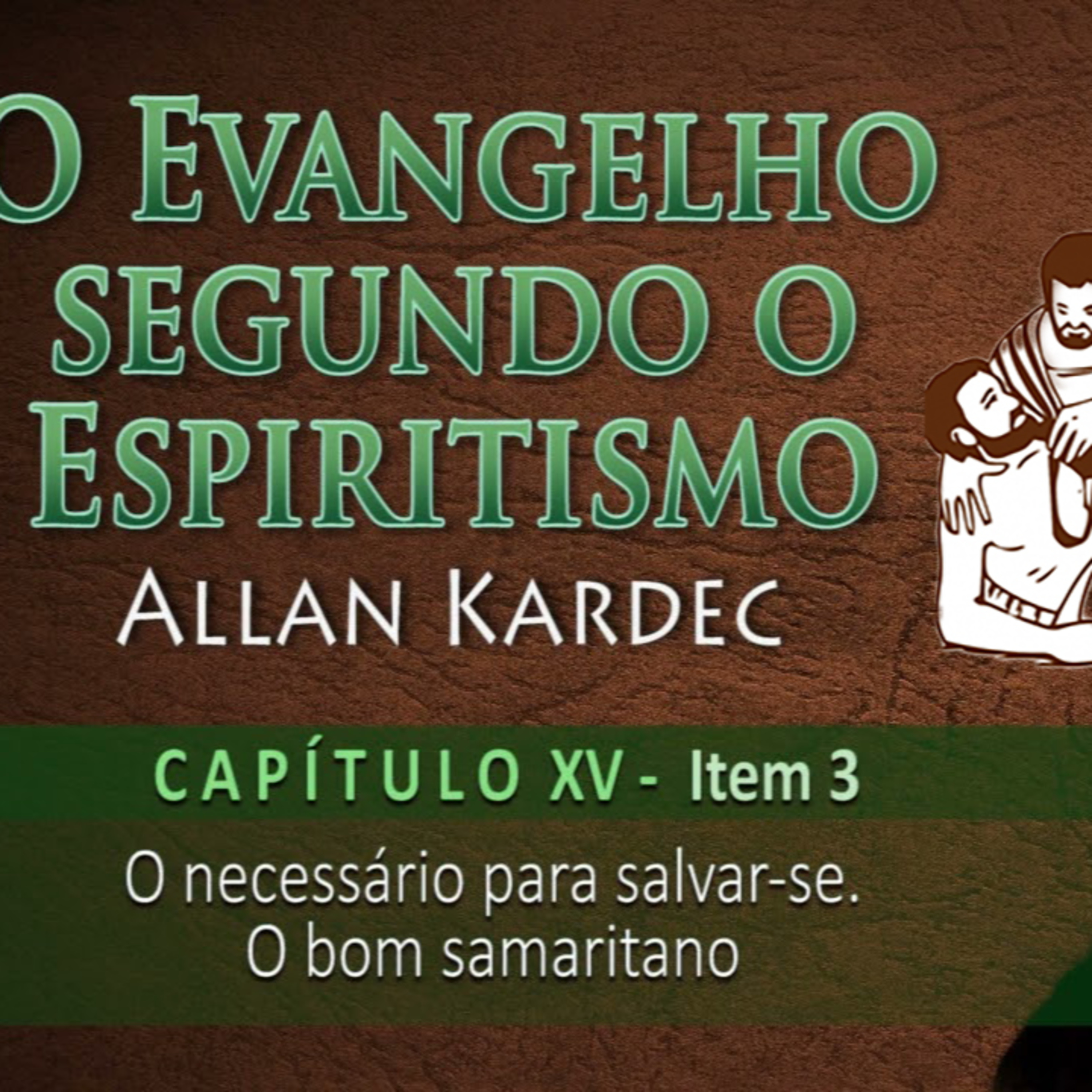O que precisa o espírito para ser salvo - 02.10.2023 Tarde - Sonia Gomes episode artwork
