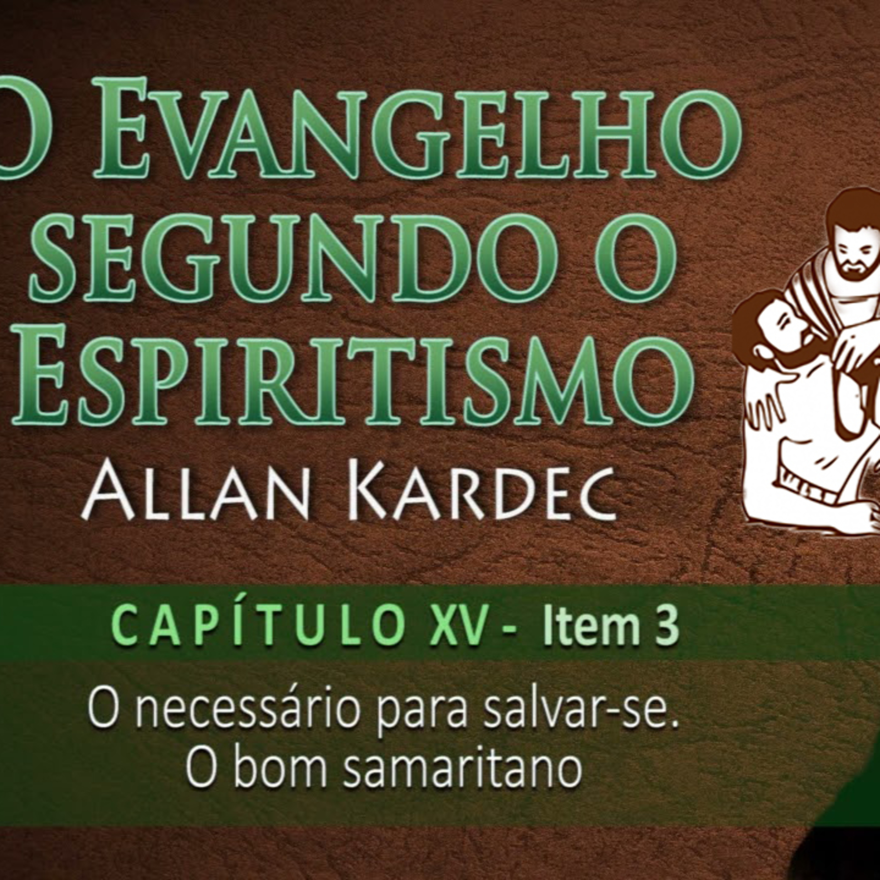 O que precisa o espírito para ser salvo - 02.10.2023 Noite - Iara Cordeiro episode artwork
