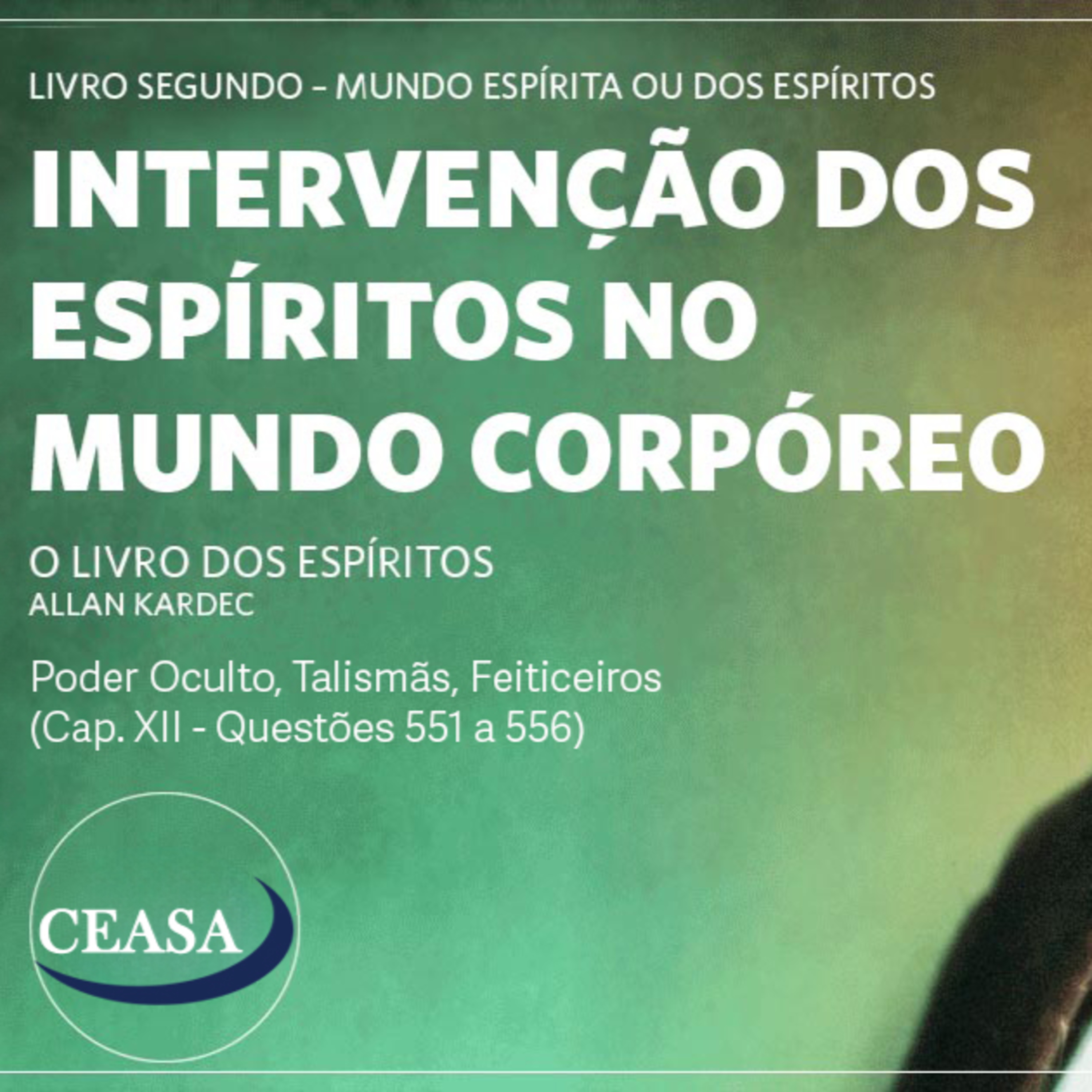 Palestras e Estudos do Ceasa