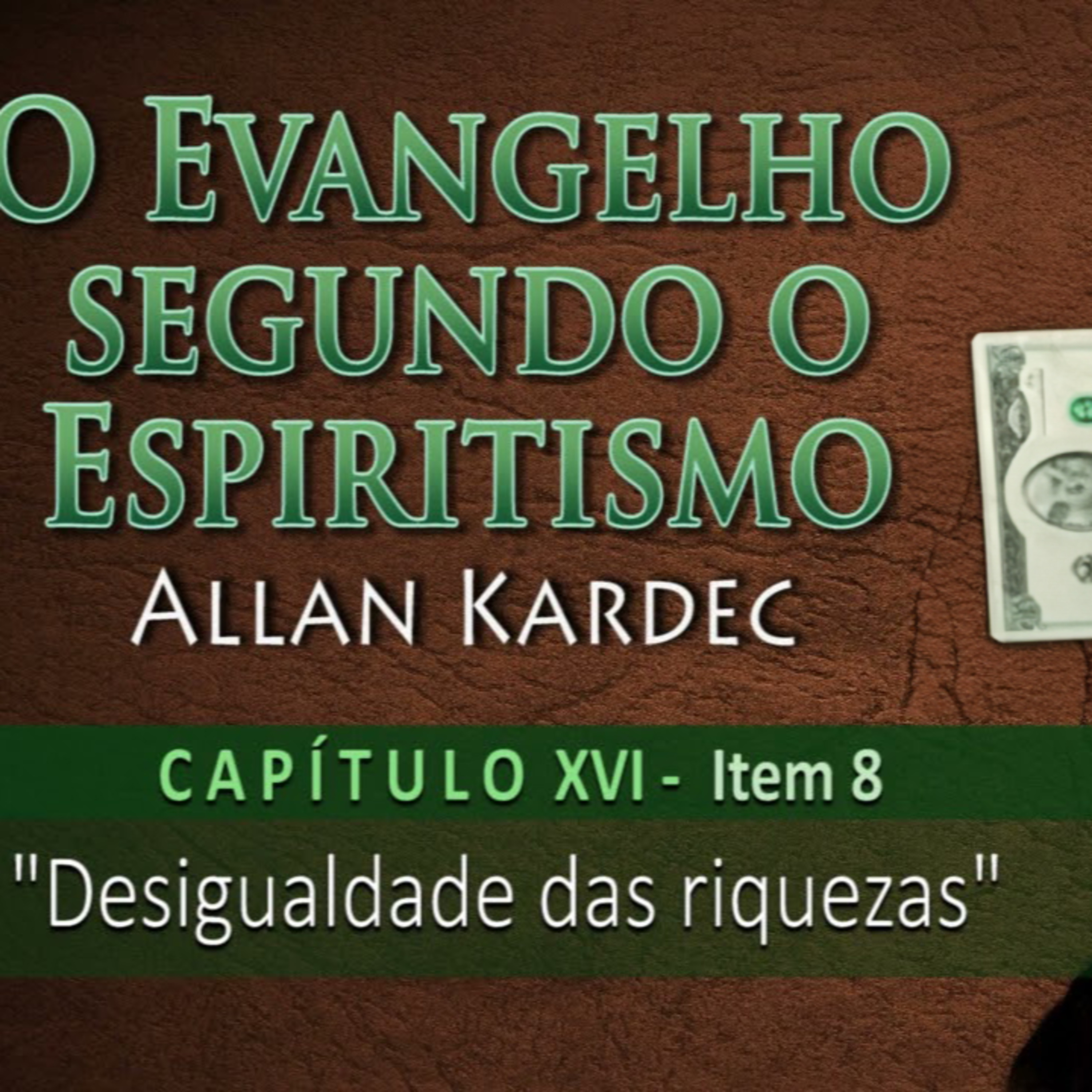 Desigualdade das riquezas - 13.11.2023 - Suely Gomes episode artwork