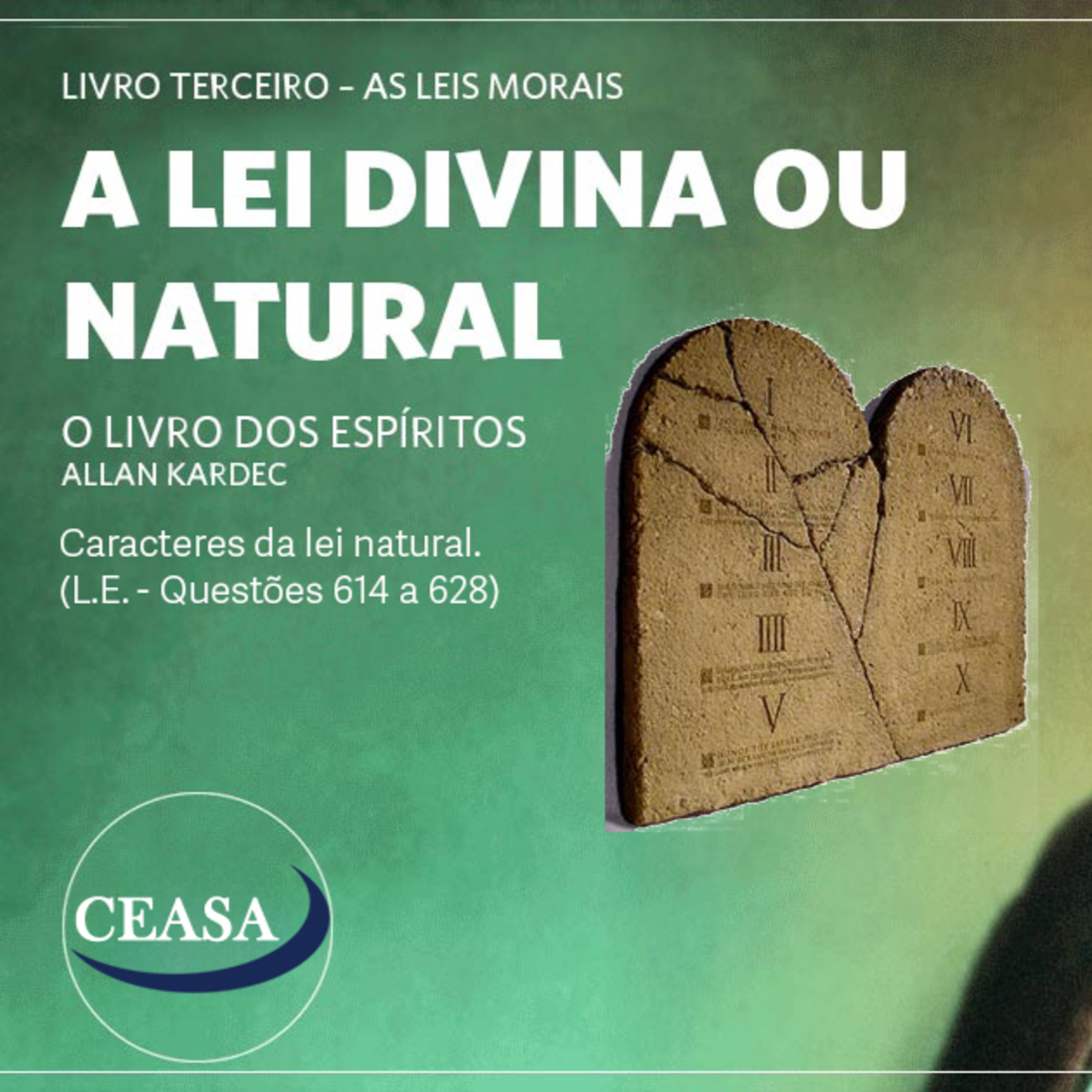 Palestras e Estudos do Ceasa