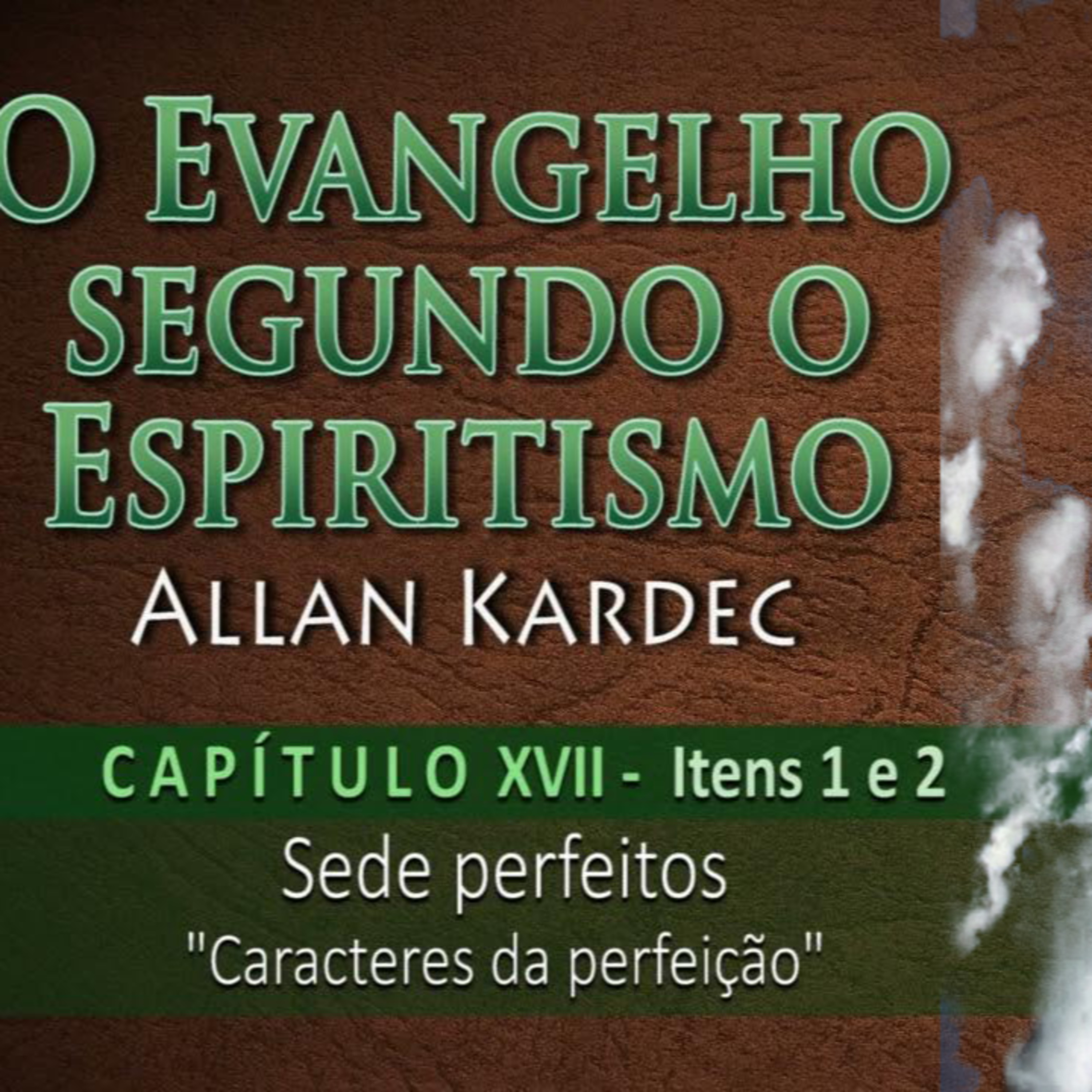 Caracteres da perfeição - 04.12.2023 - Sueli Gomes episode artwork