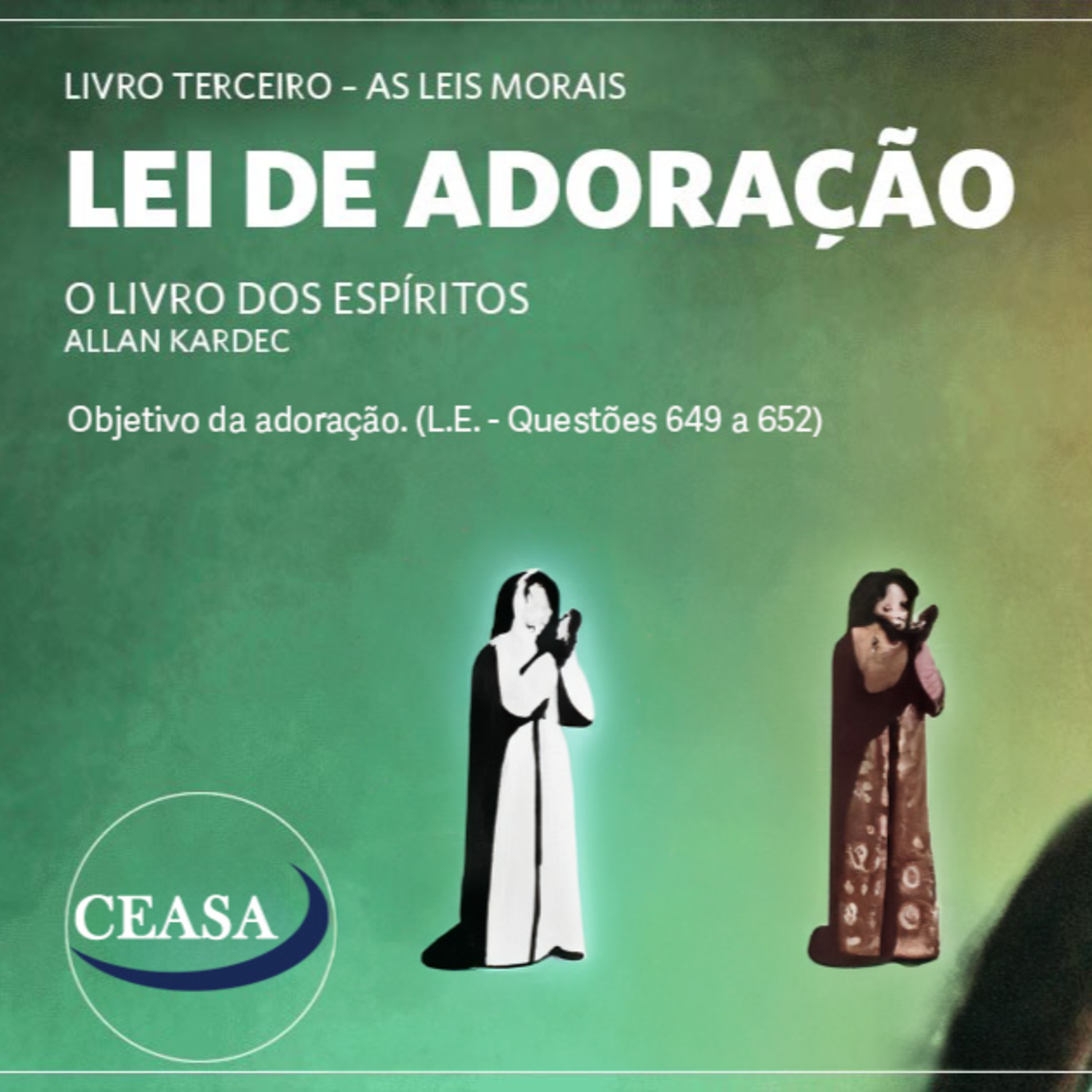 Objetivo da Adoração - 08.12.2023 - Edna Paz episode artwork