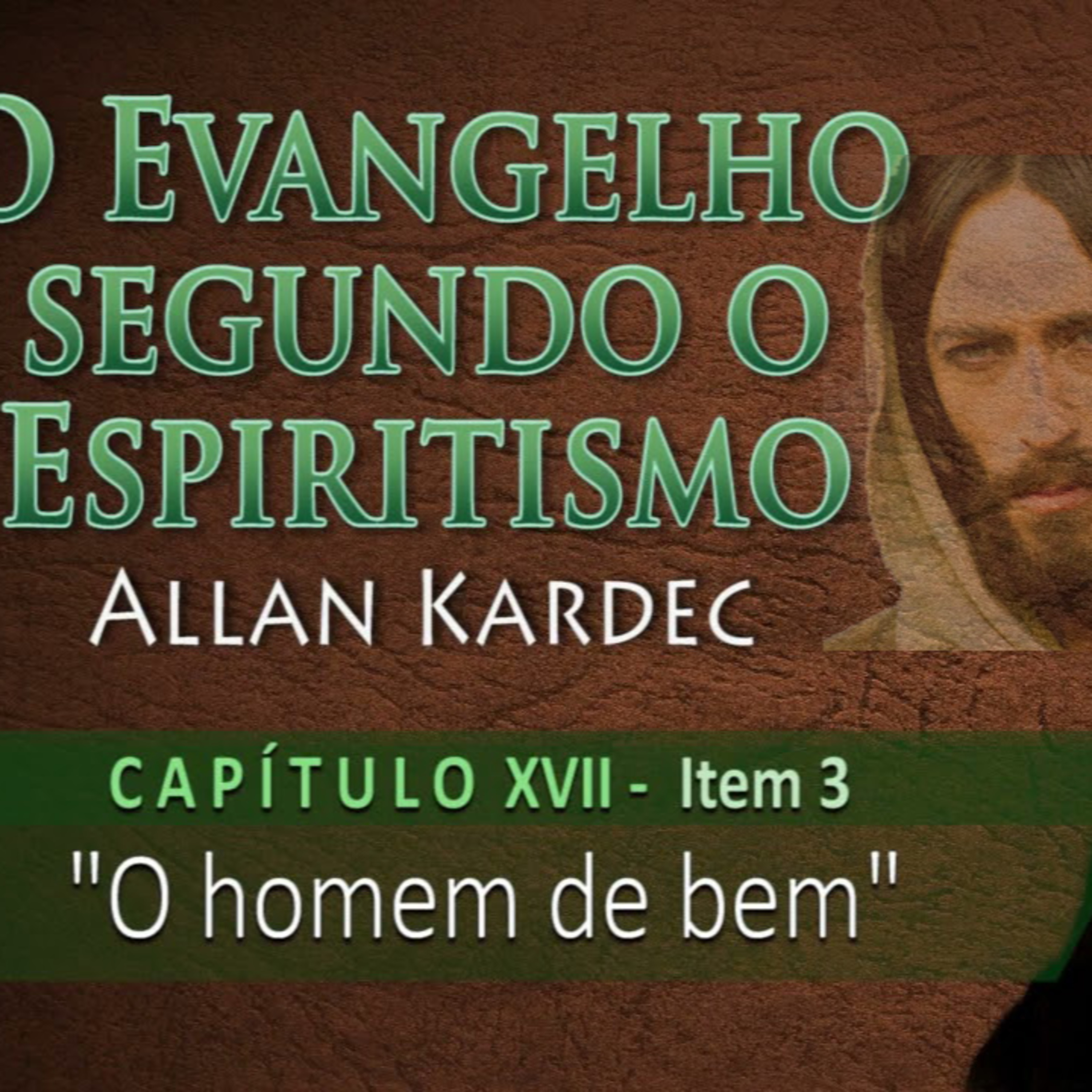O homem de bem - 11.12.2023 - Edina Castro episode artwork