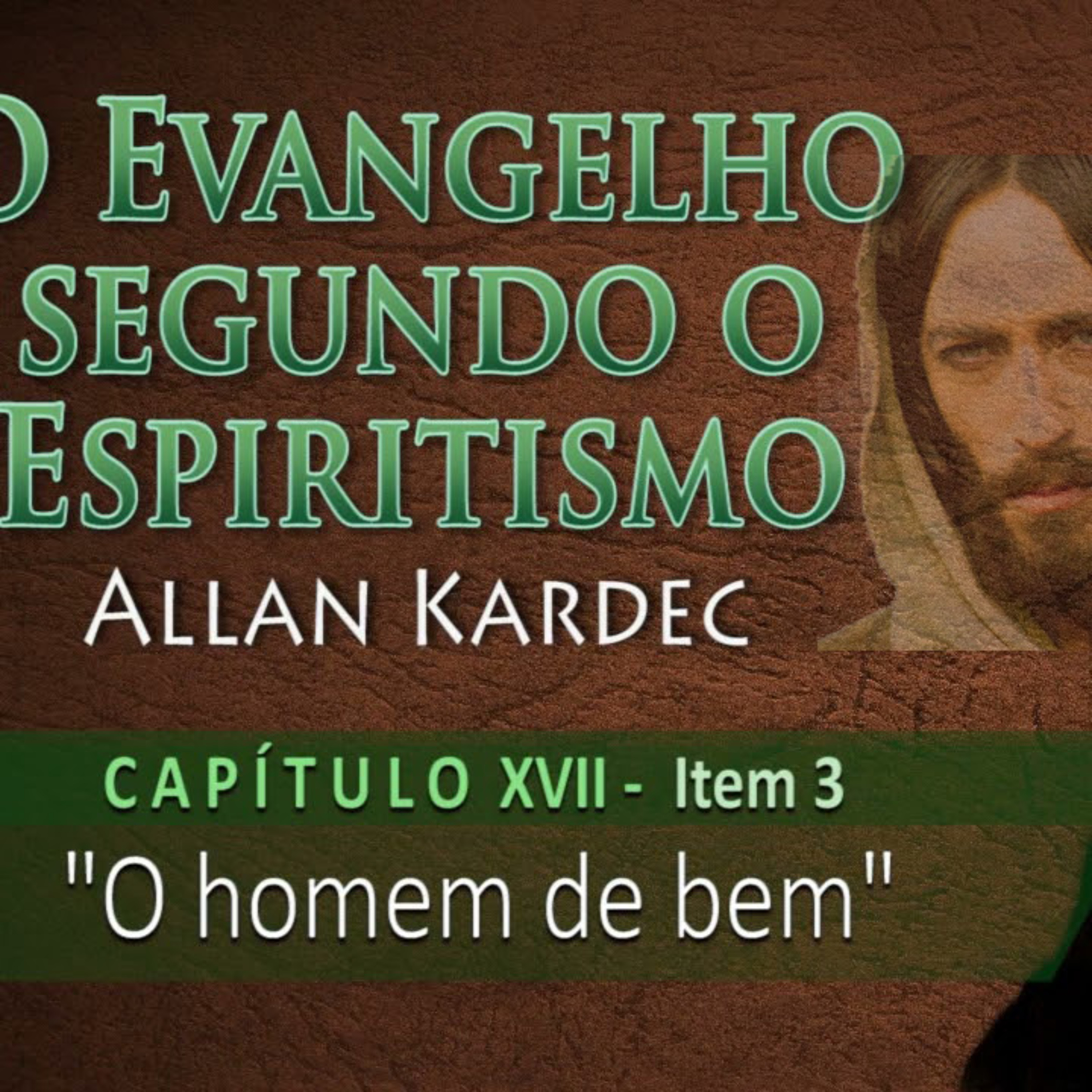 Jesus - O Sublime Peregrino do Amor - 11.12.2023 - Gesilda Valente episode artwork