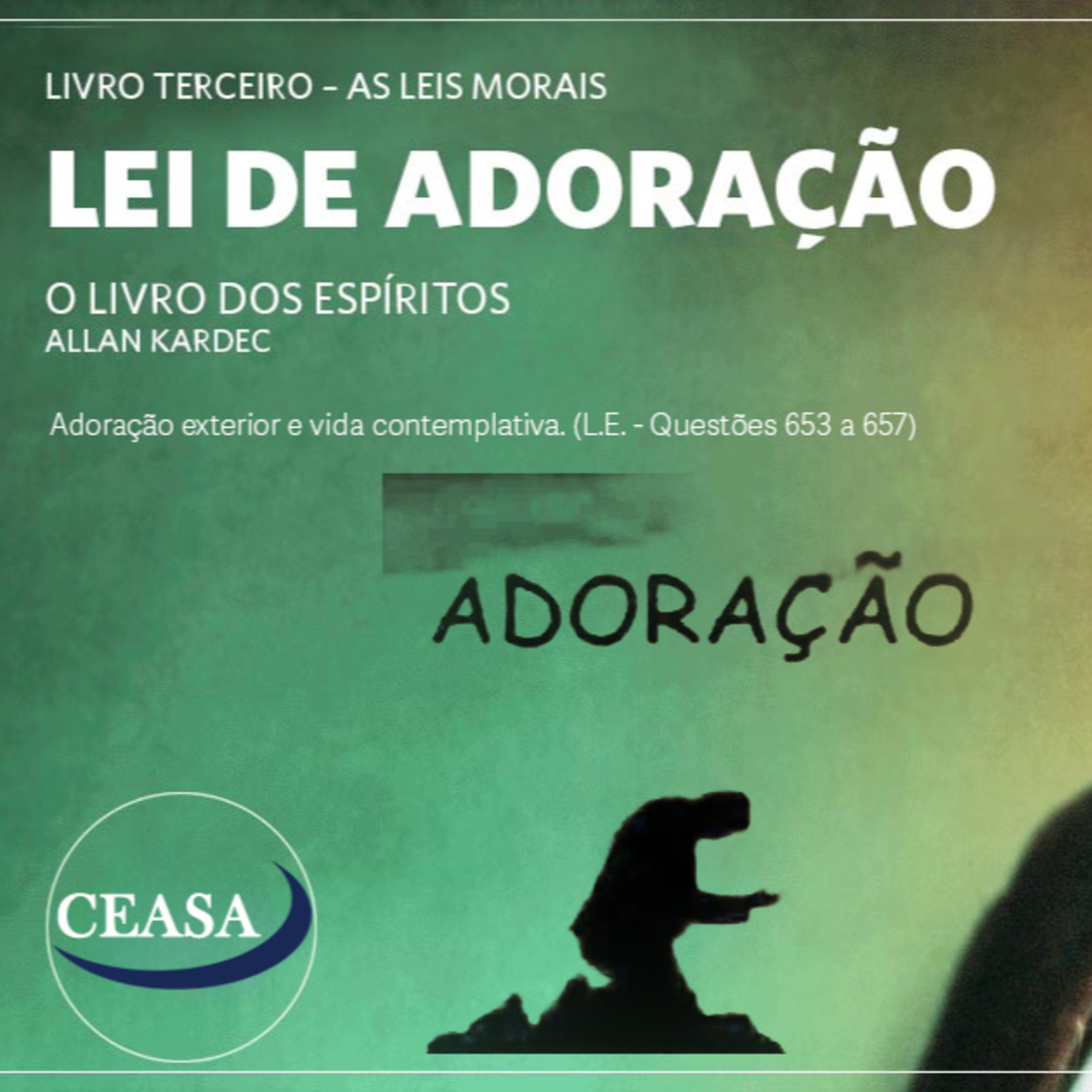 Palestras e Estudos do Ceasa