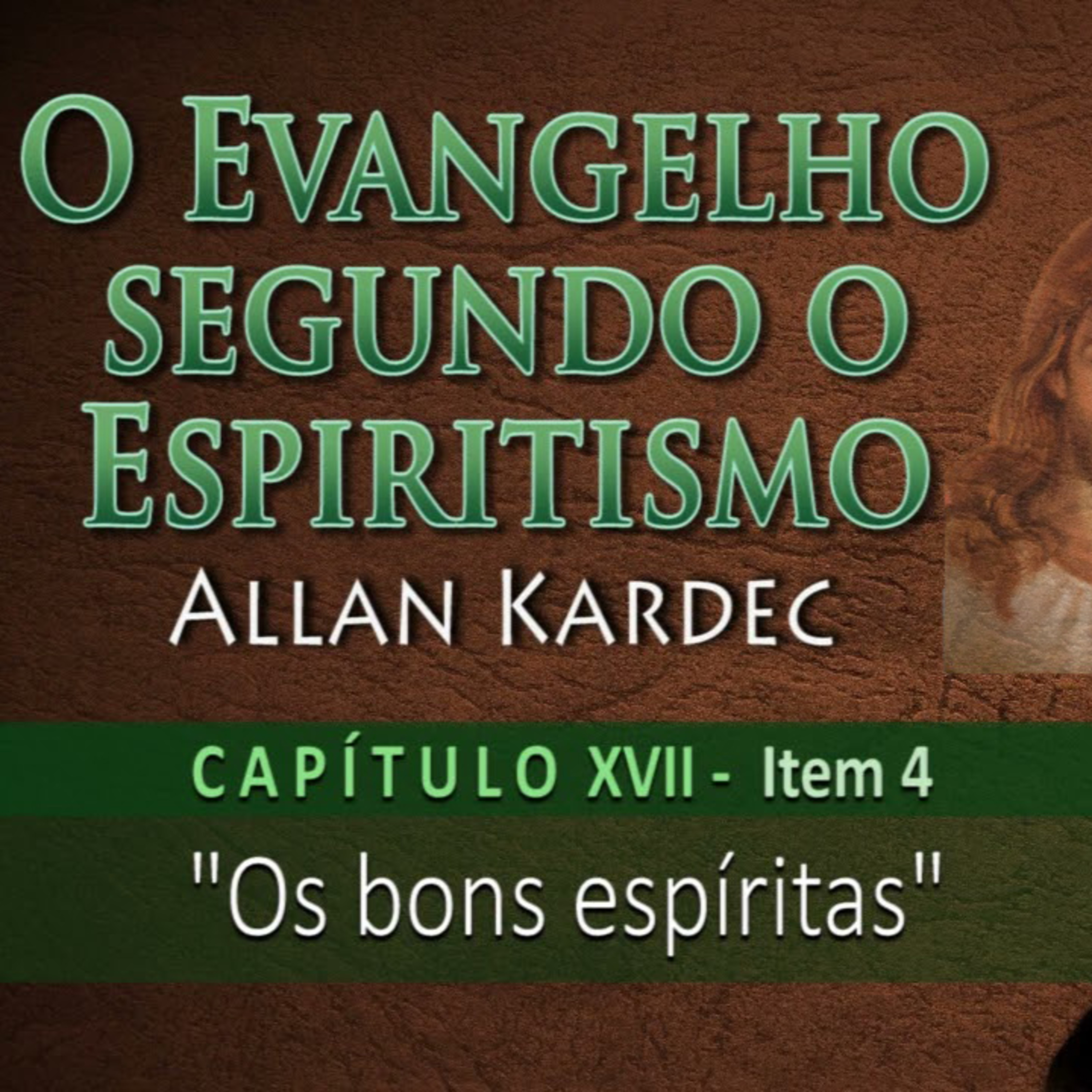 Os bons espiritas - 08.01.2024 - Alcir Mesquita episode artwork