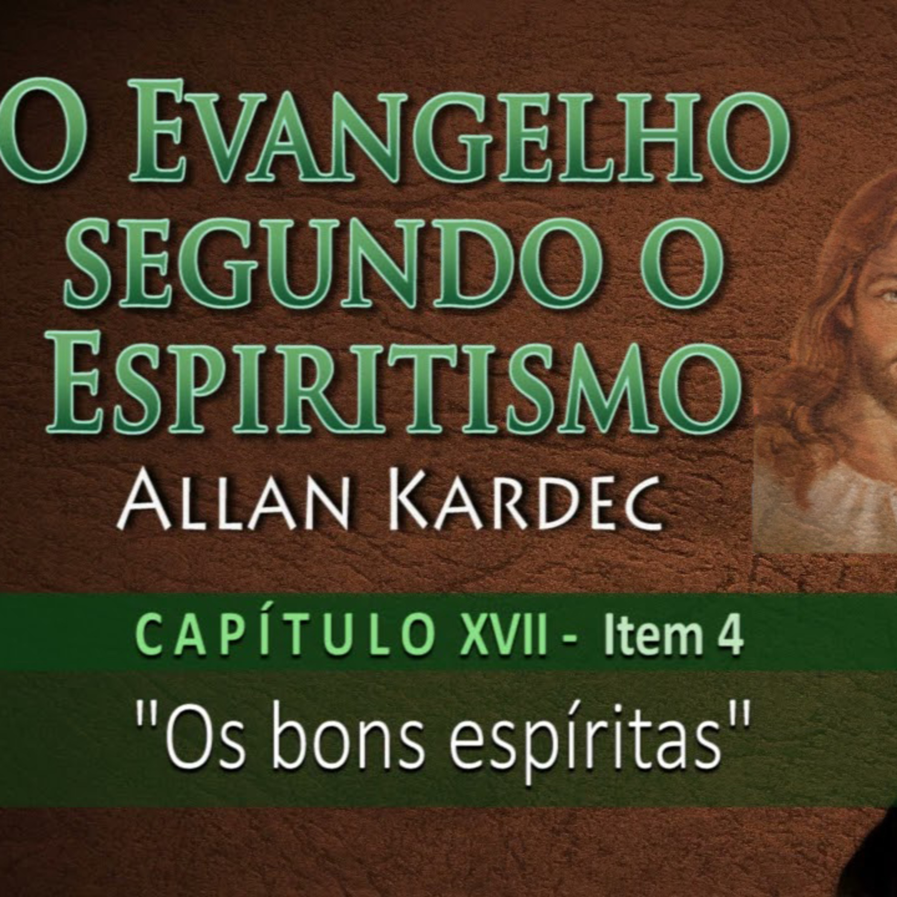Os bons espíritas - 08.01.2024 - Gilberto Mesquita episode artwork