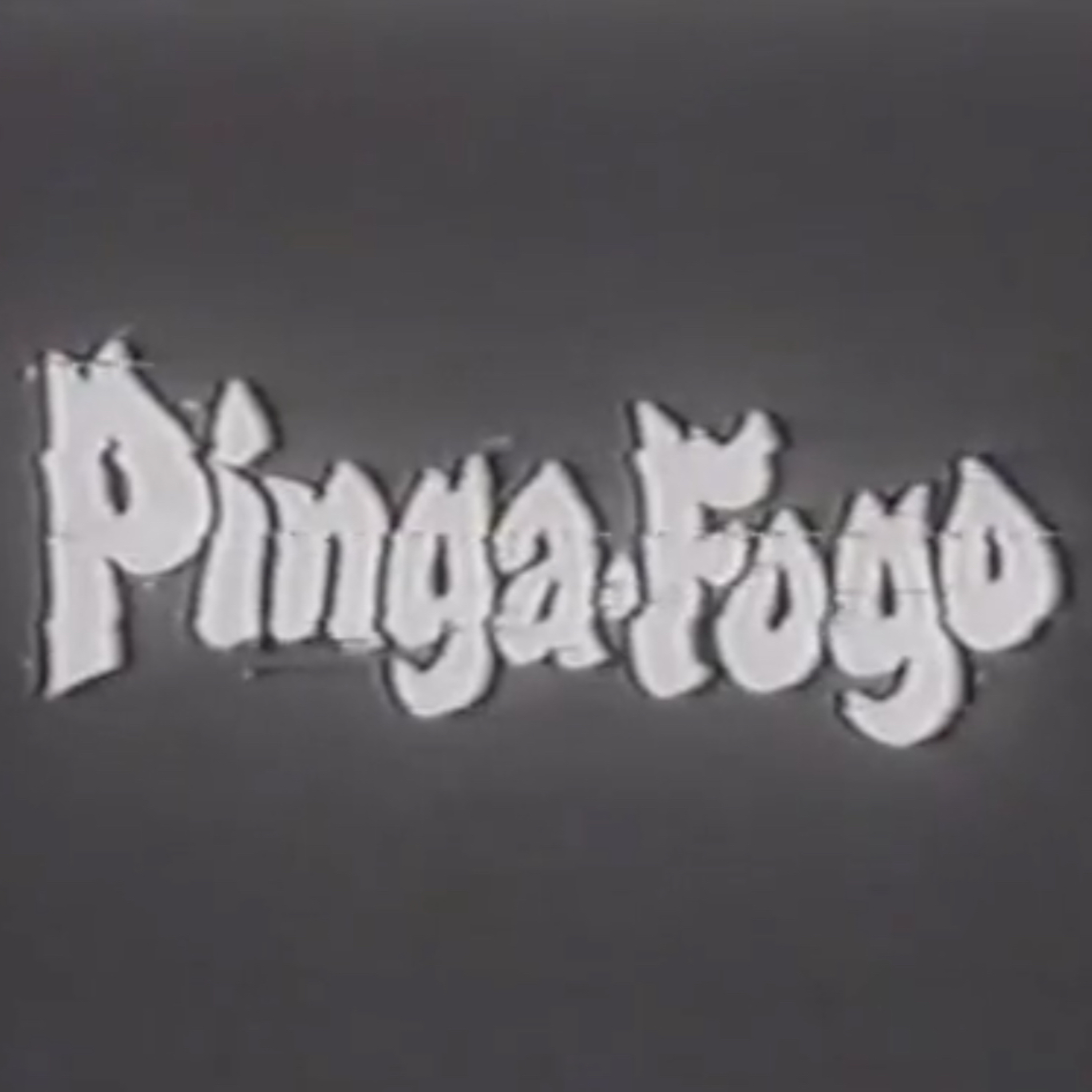 Pinga Fogo - 12.01.2024 - Dionysio Dias e Alcir Mesquita episode artwork