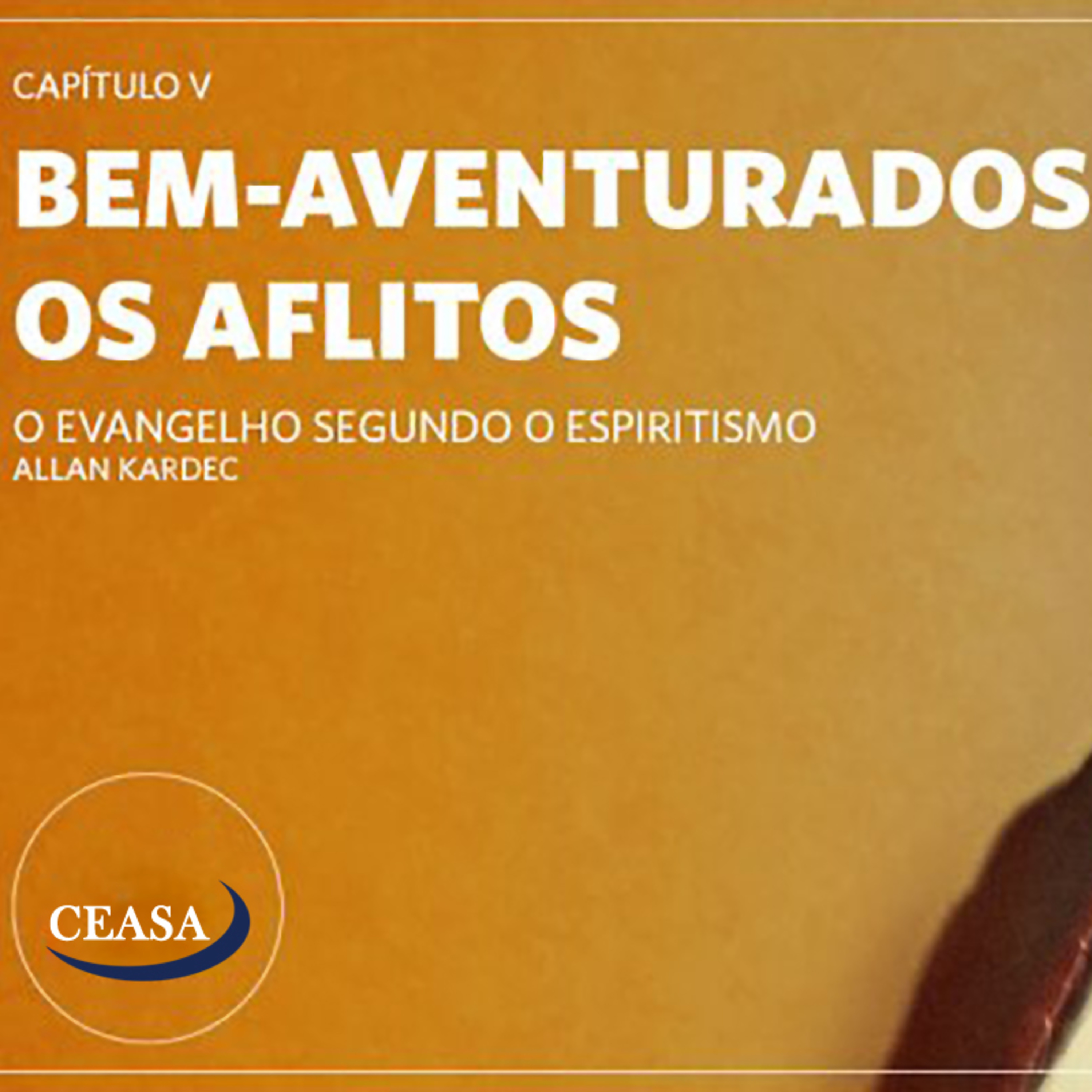 Causas atuais das aflições - 15.01.2024 - Alcir Mesquita episode artwork